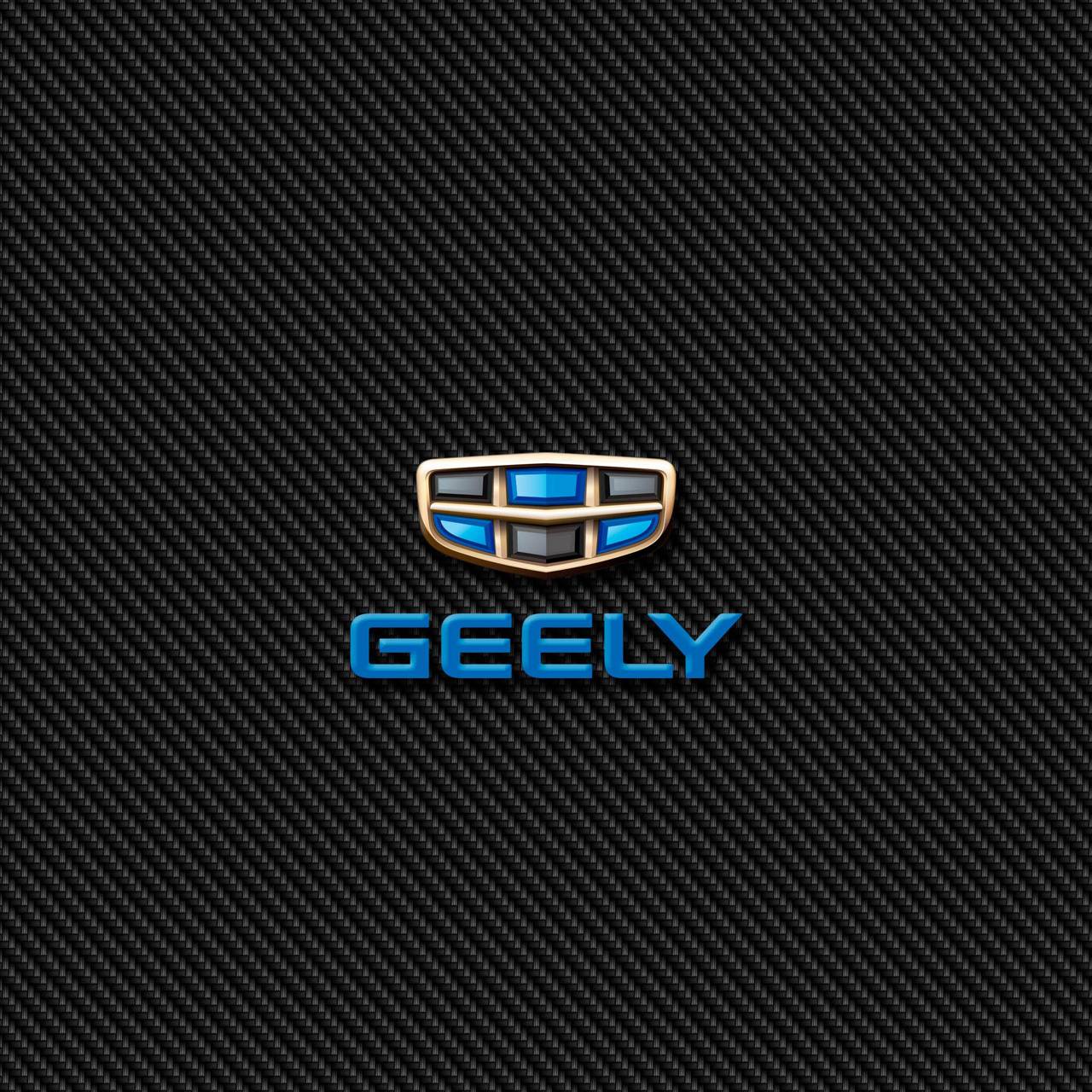 Geely Cars Wallpapers