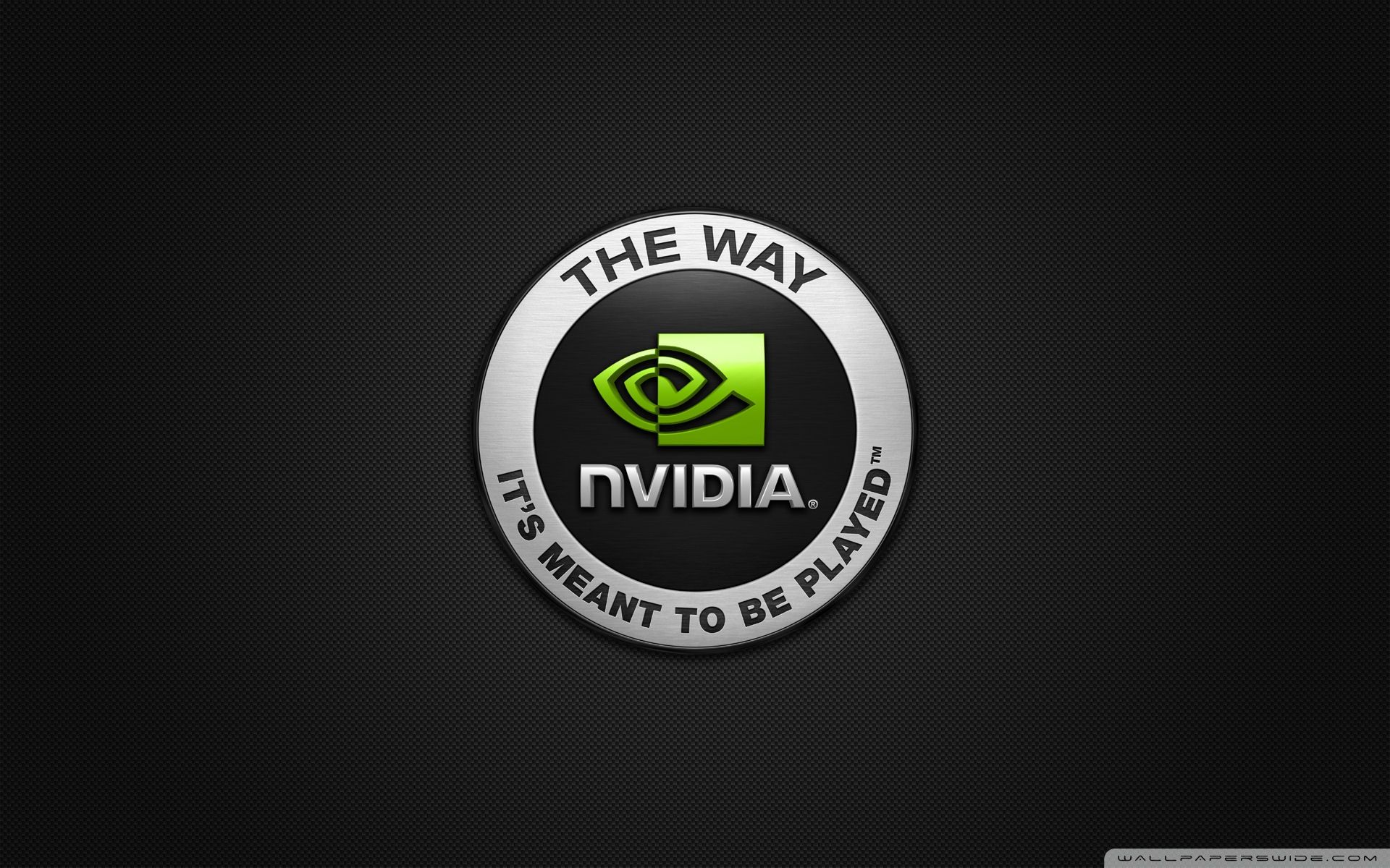 Geforce Wallpapers