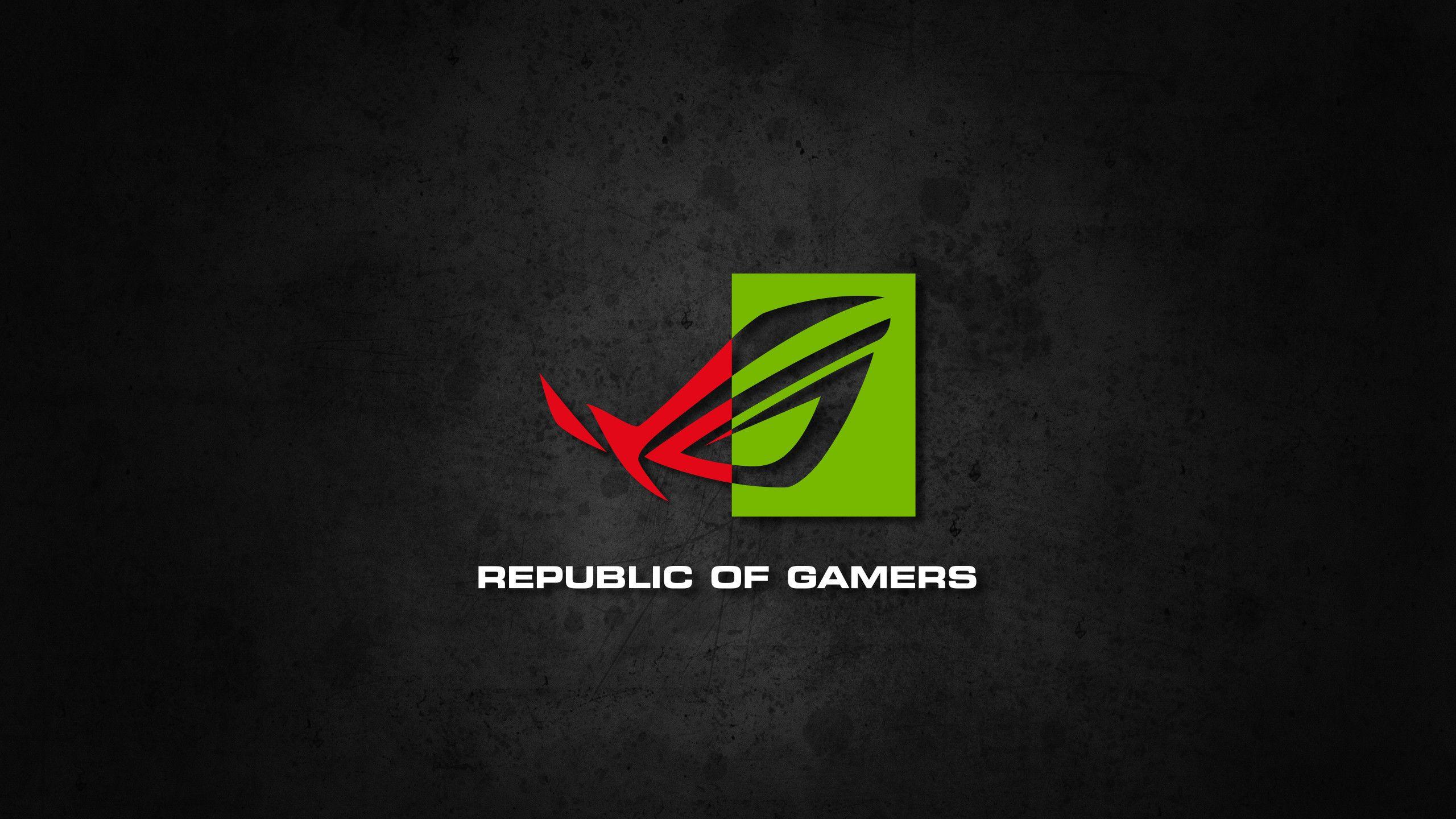 Geforce Wallpapers