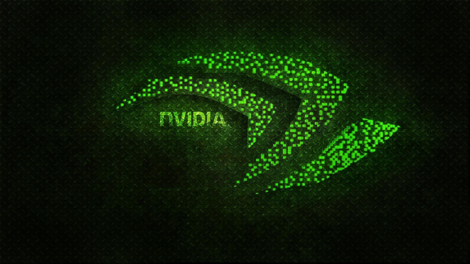 Geforce Wallpapers