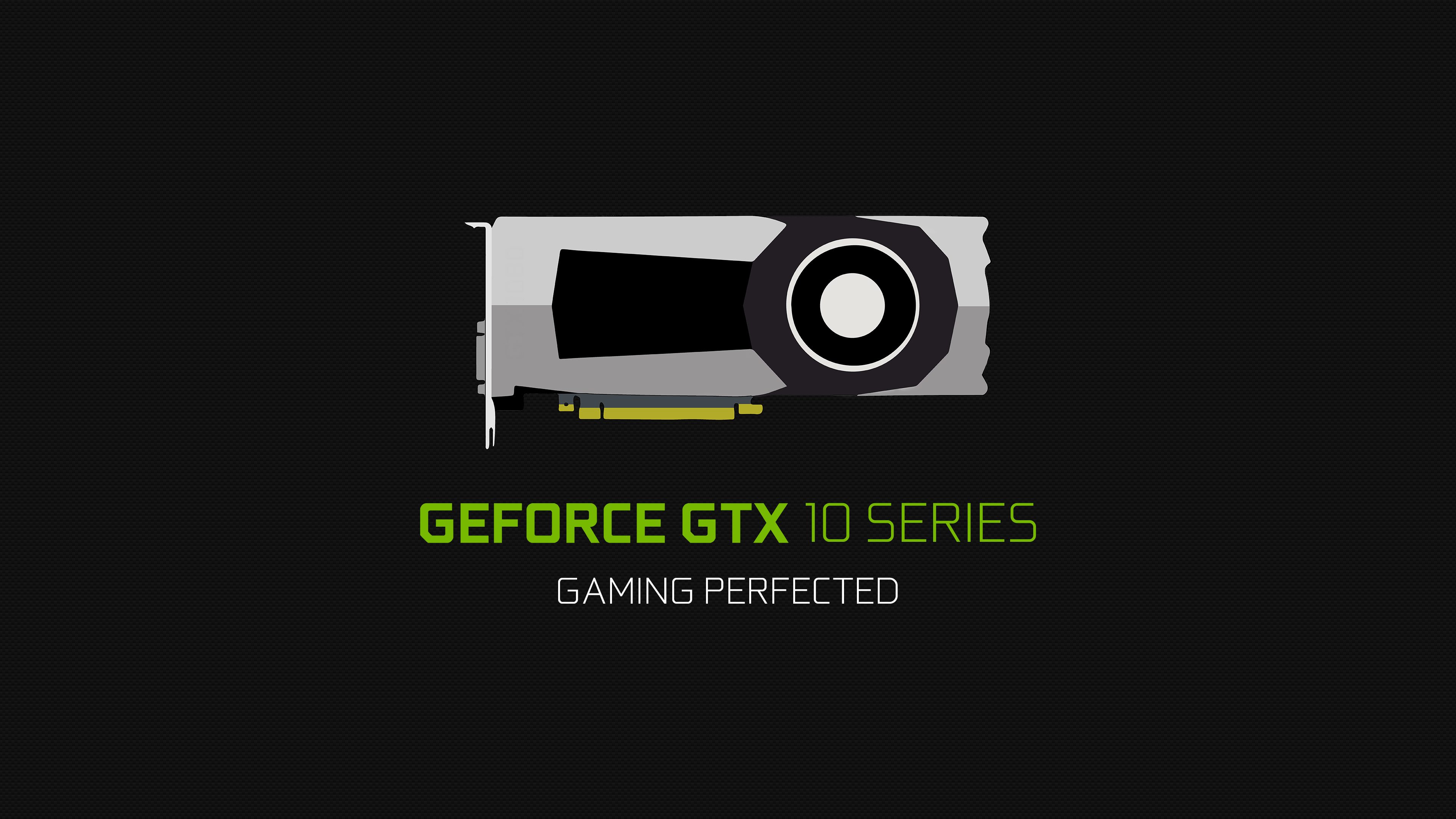 Geforce Wallpapers