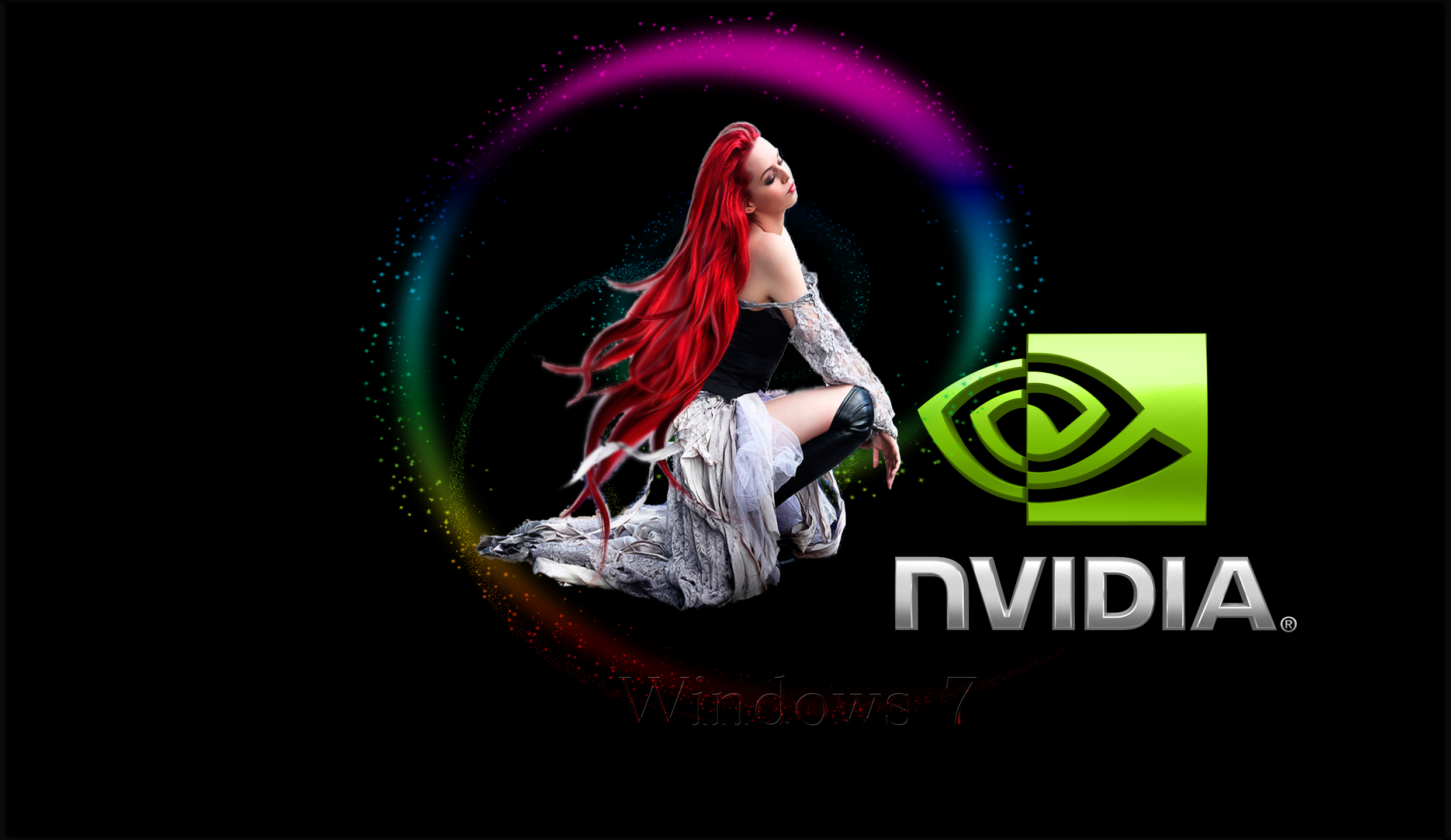 Geforce Wallpapers