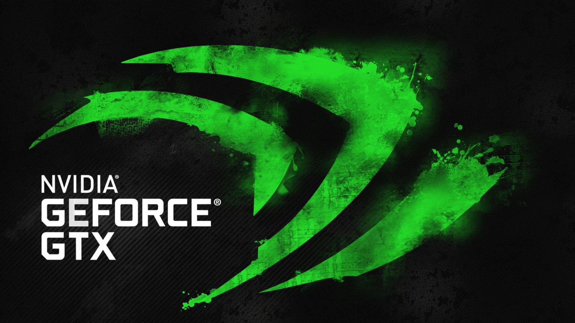 Geforce Wallpapers