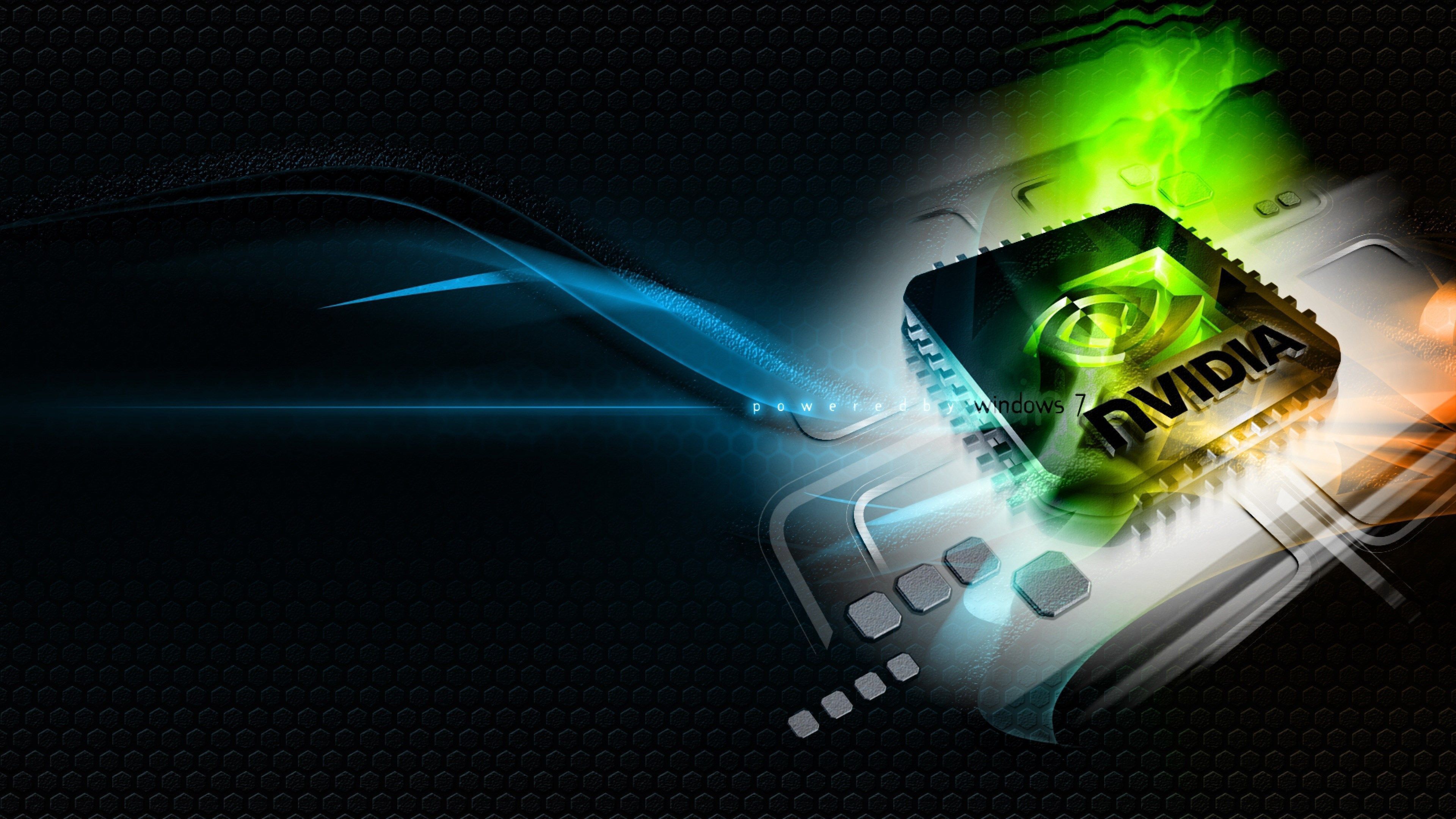 Geforce Wallpapers