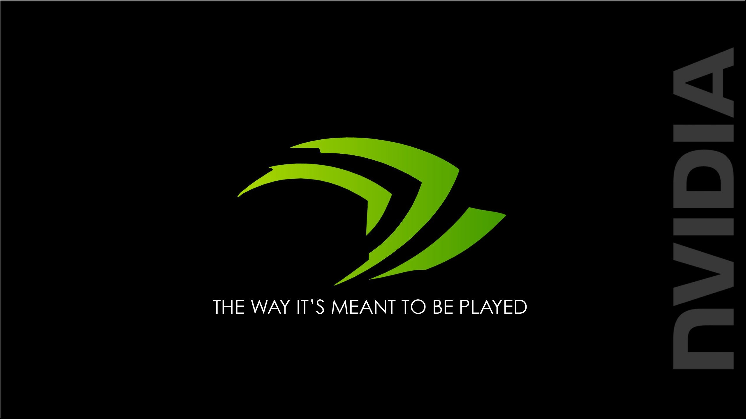 Geforce Wallpapers