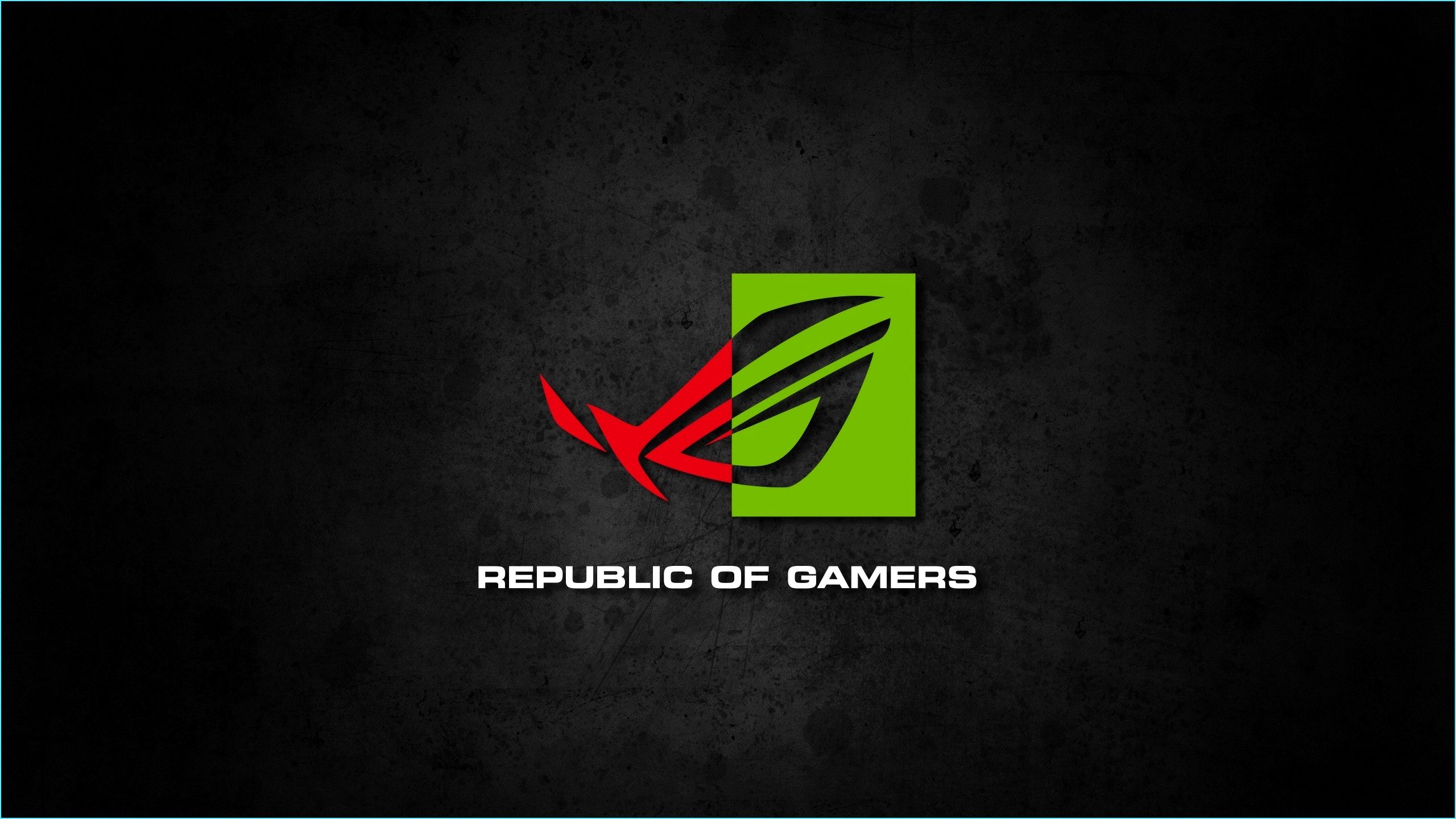 Geforce Wallpapers