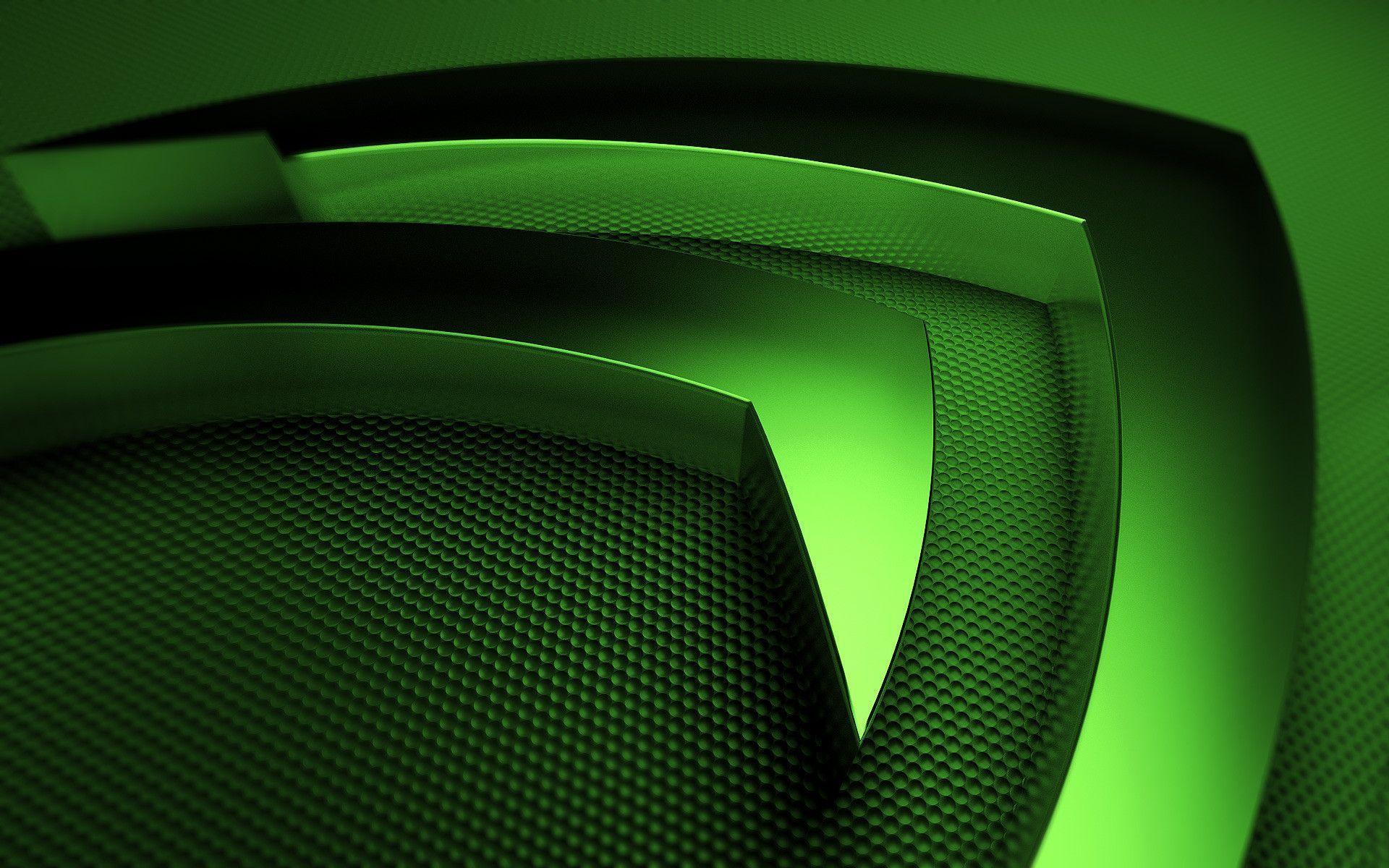 Geforce Wallpapers