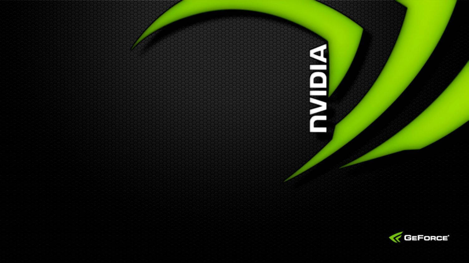 Geforce Wallpapers