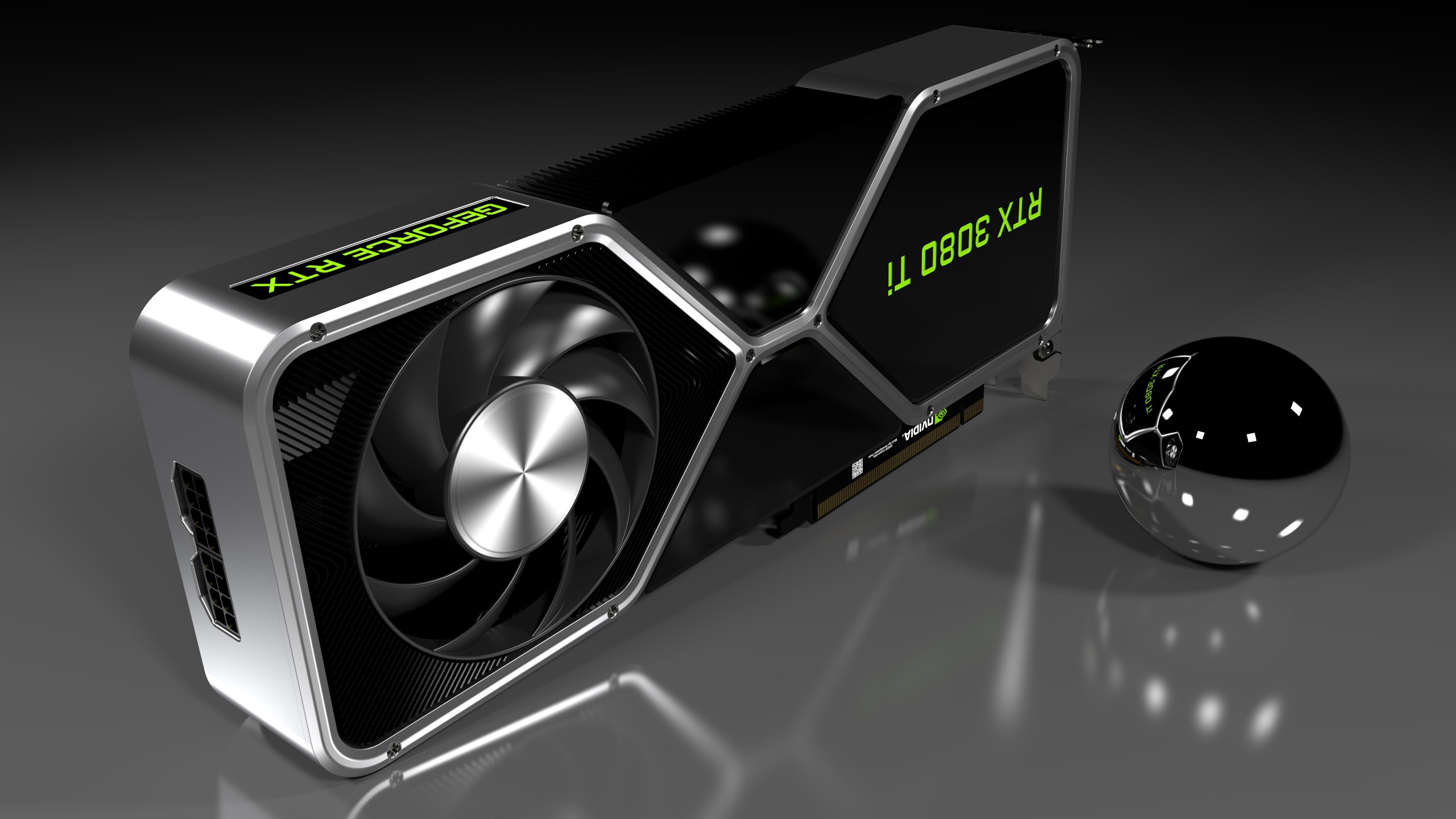 Geforce Wallpapers