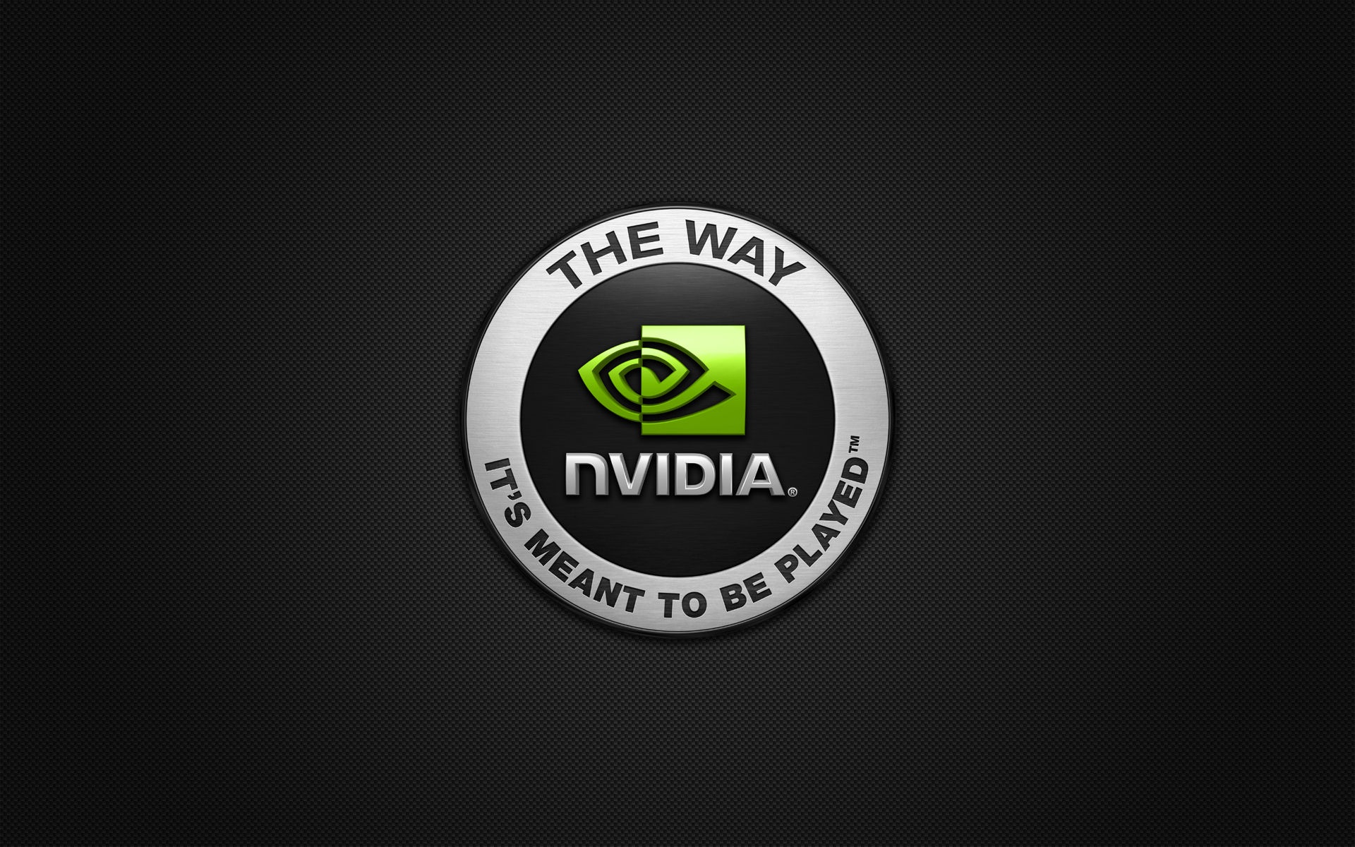 Geforce Wallpapers