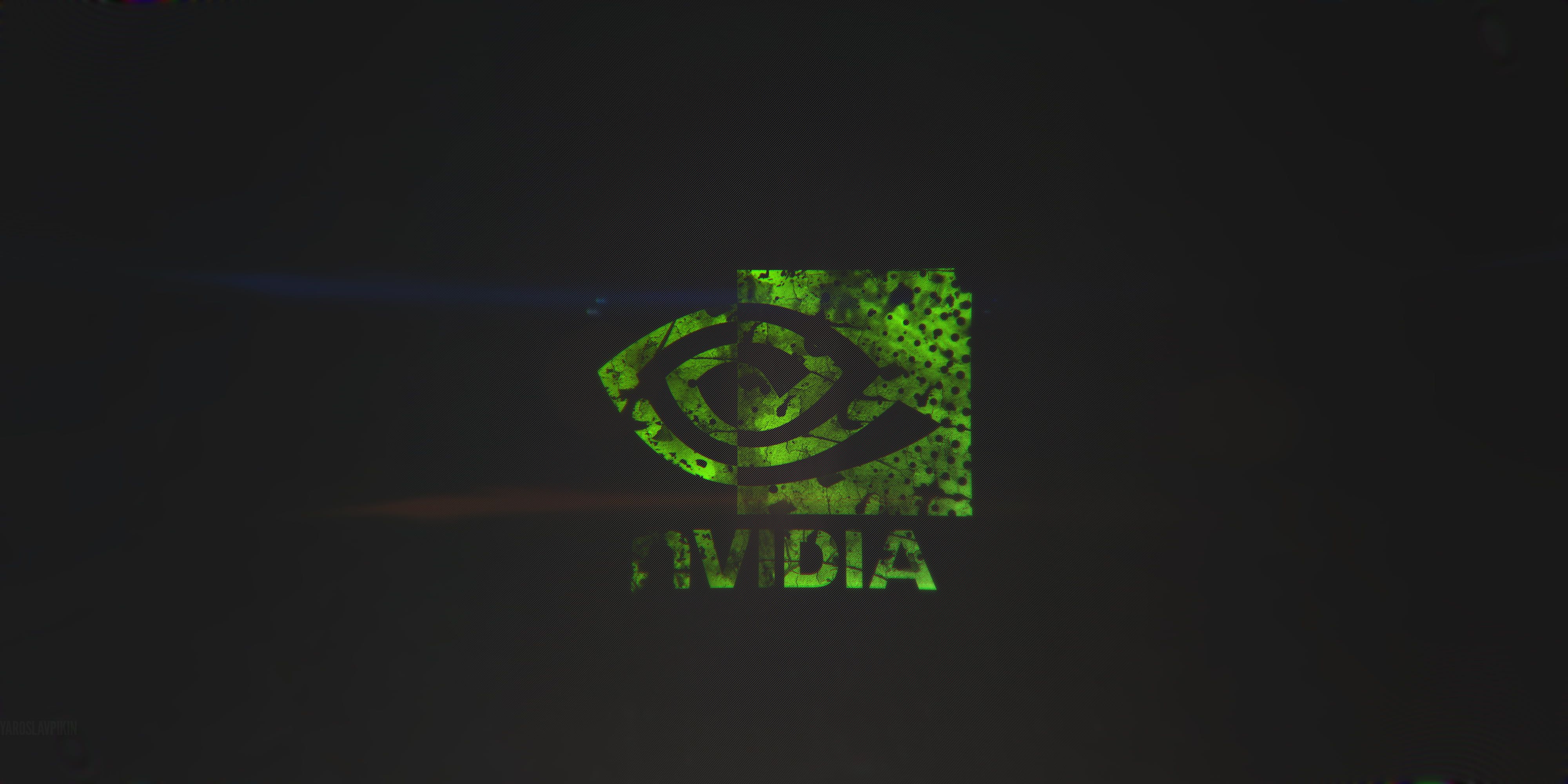 Geforce Wallpapers