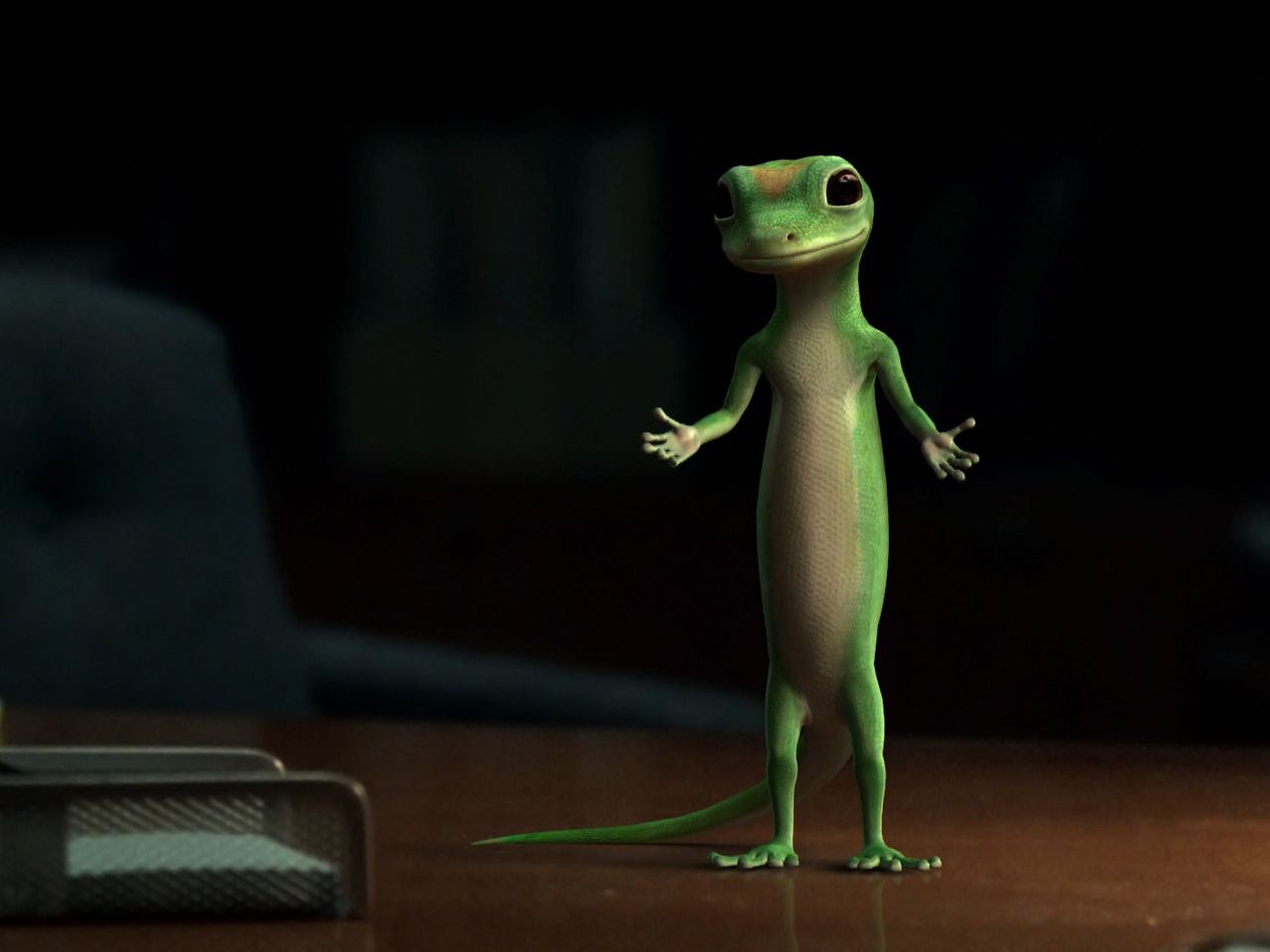 Geico Wallpapers