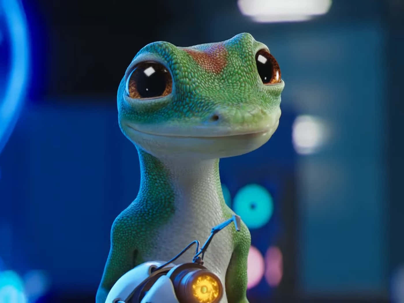 Geico Wallpapers