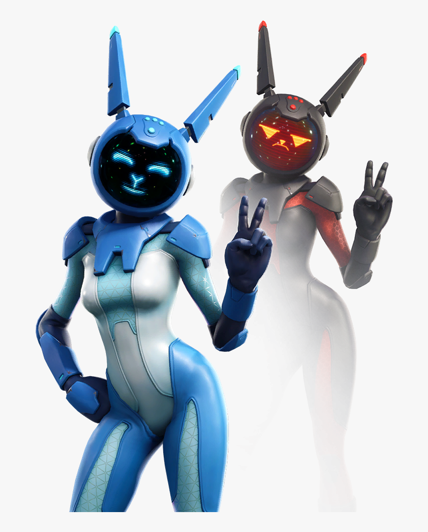 Gemini Fortnite Wallpapers