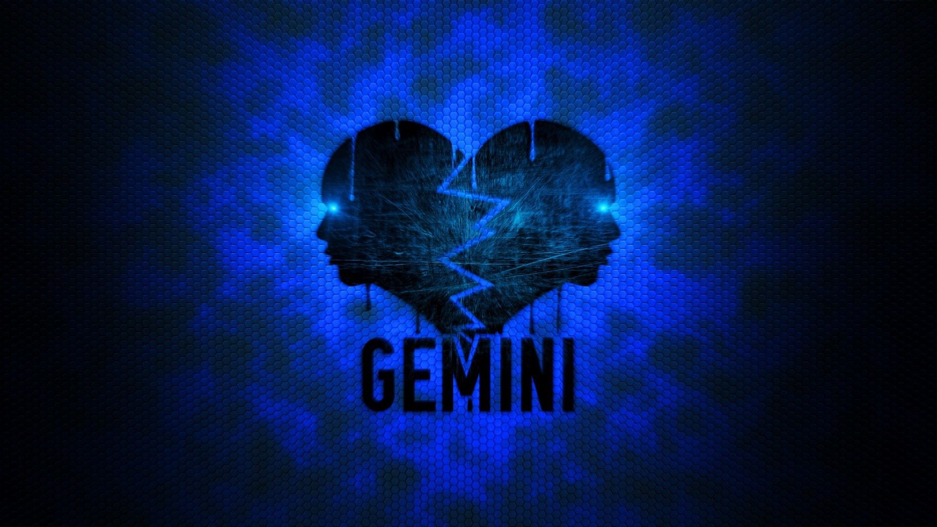 Gemini Man Download Wallpapers