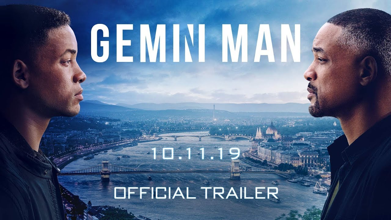 Gemini Man Download Wallpapers