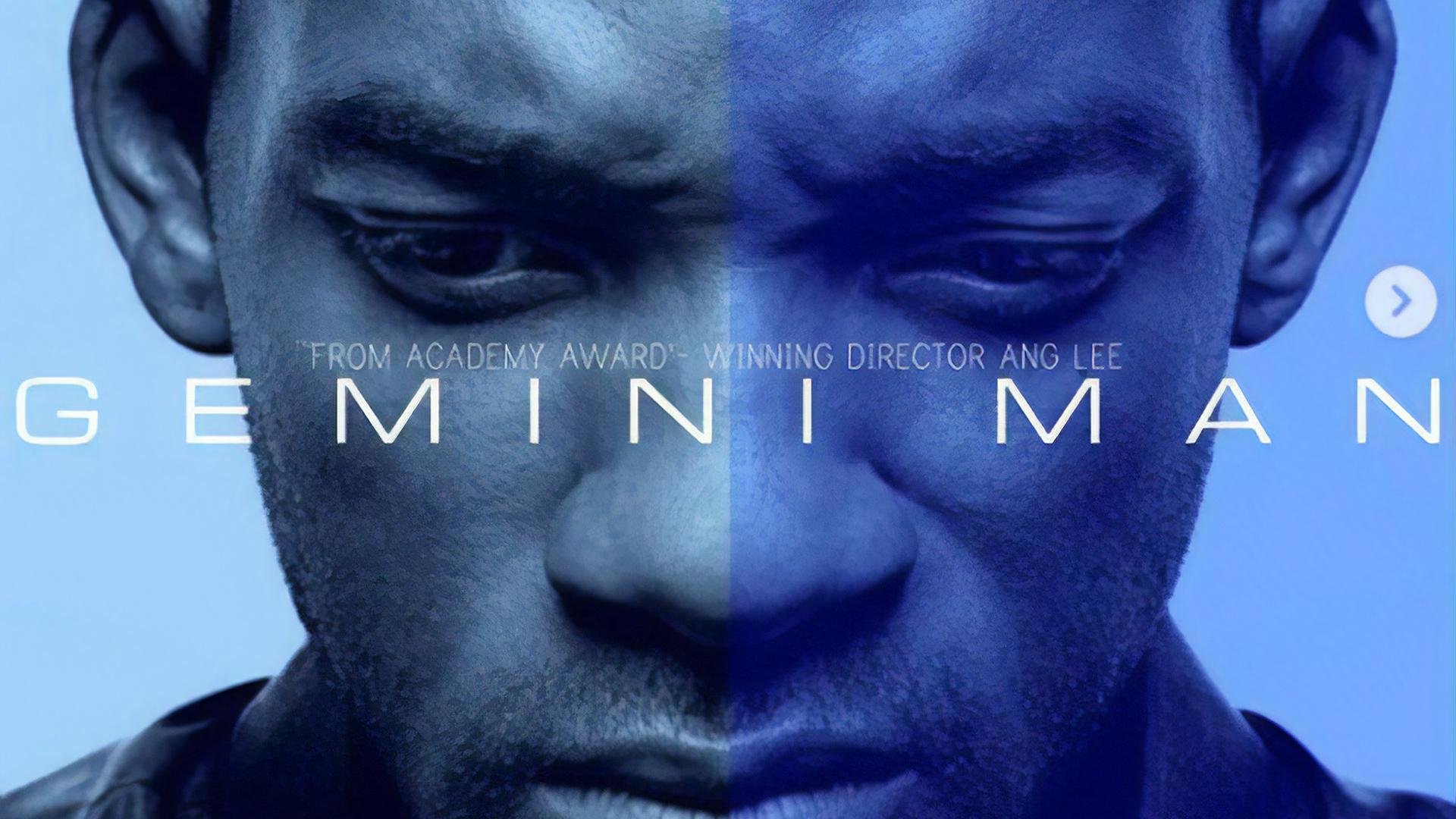 Gemini Man Movie Wallpapers