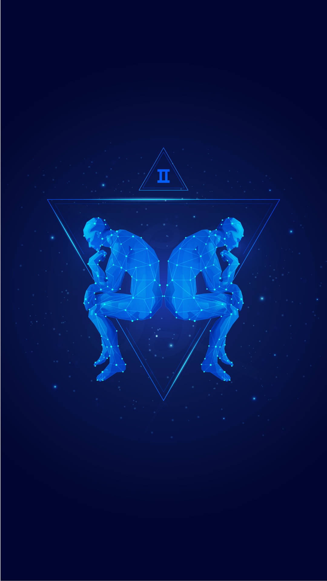 Gemini Man Wallpapers