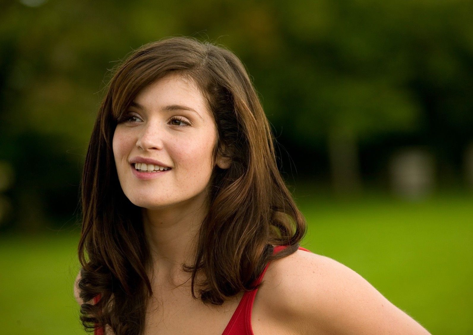 Gemma Arterton 2020 Wallpapers