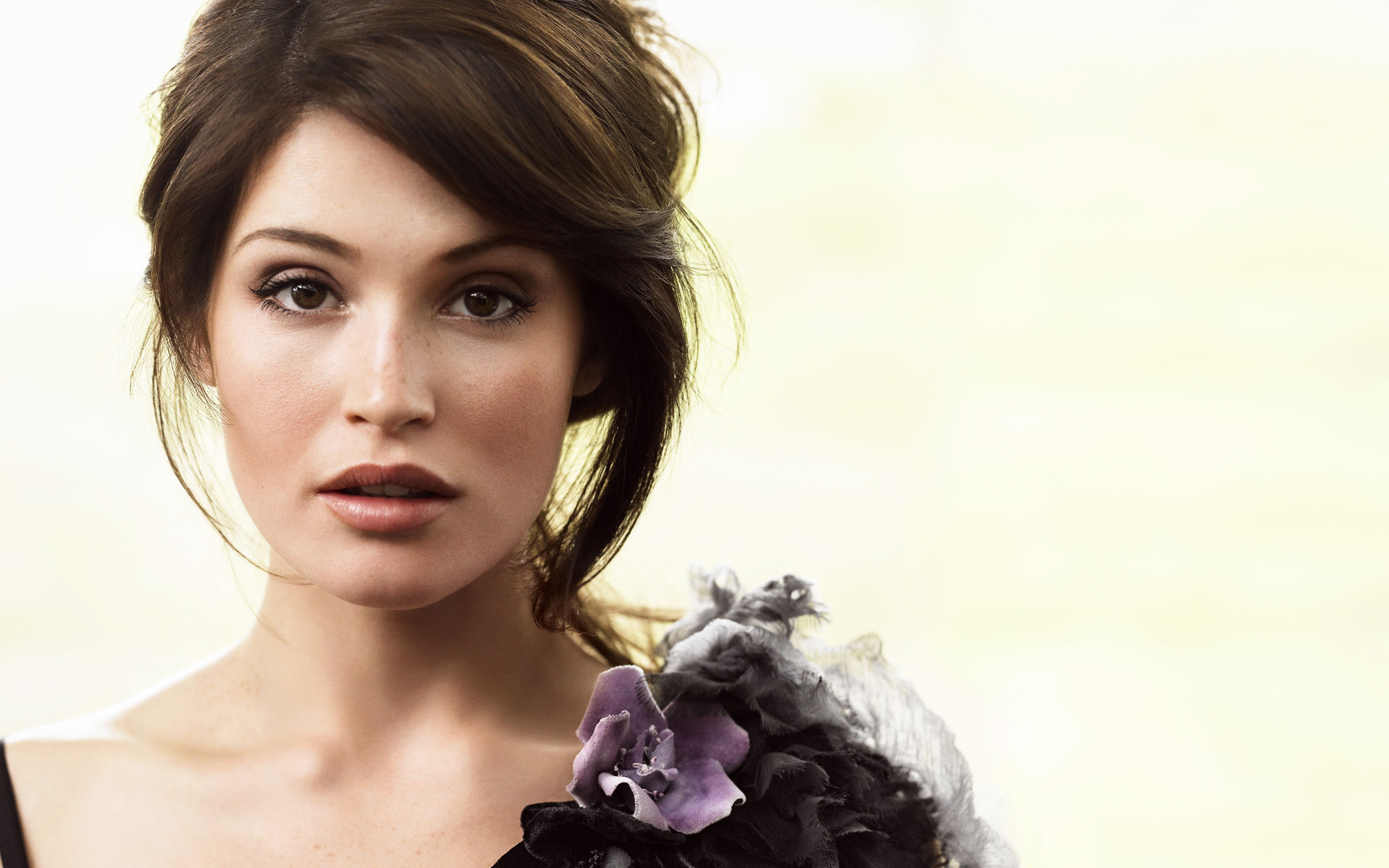 Gemma Arterton Wallpapers