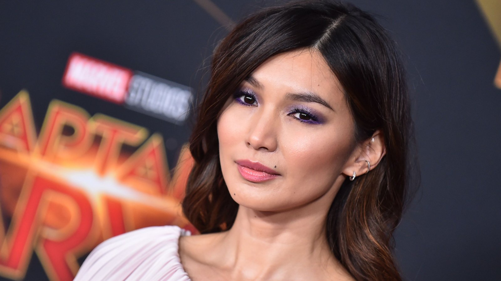 Gemma Chan 2020 Wallpapers