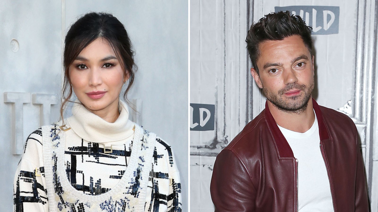 Gemma Chan 2020 Wallpapers