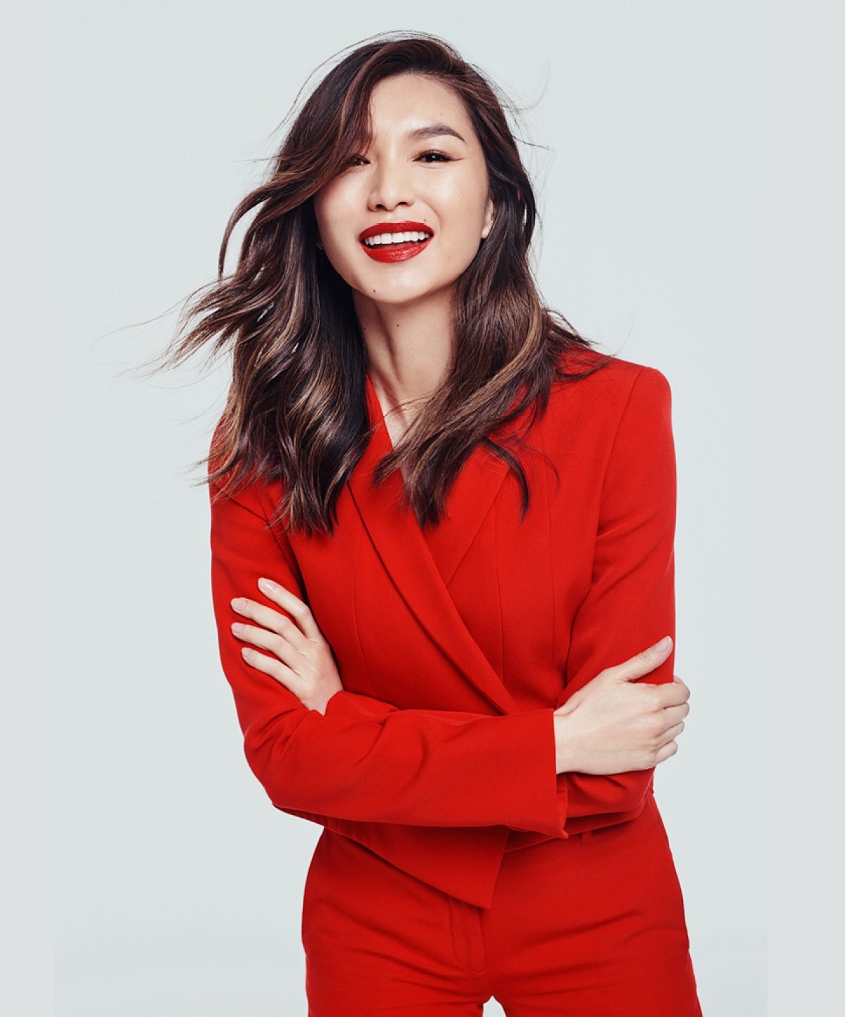 Gemma Chan 2020 Wallpapers