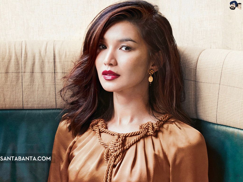 Gemma Chan 2020 Wallpapers