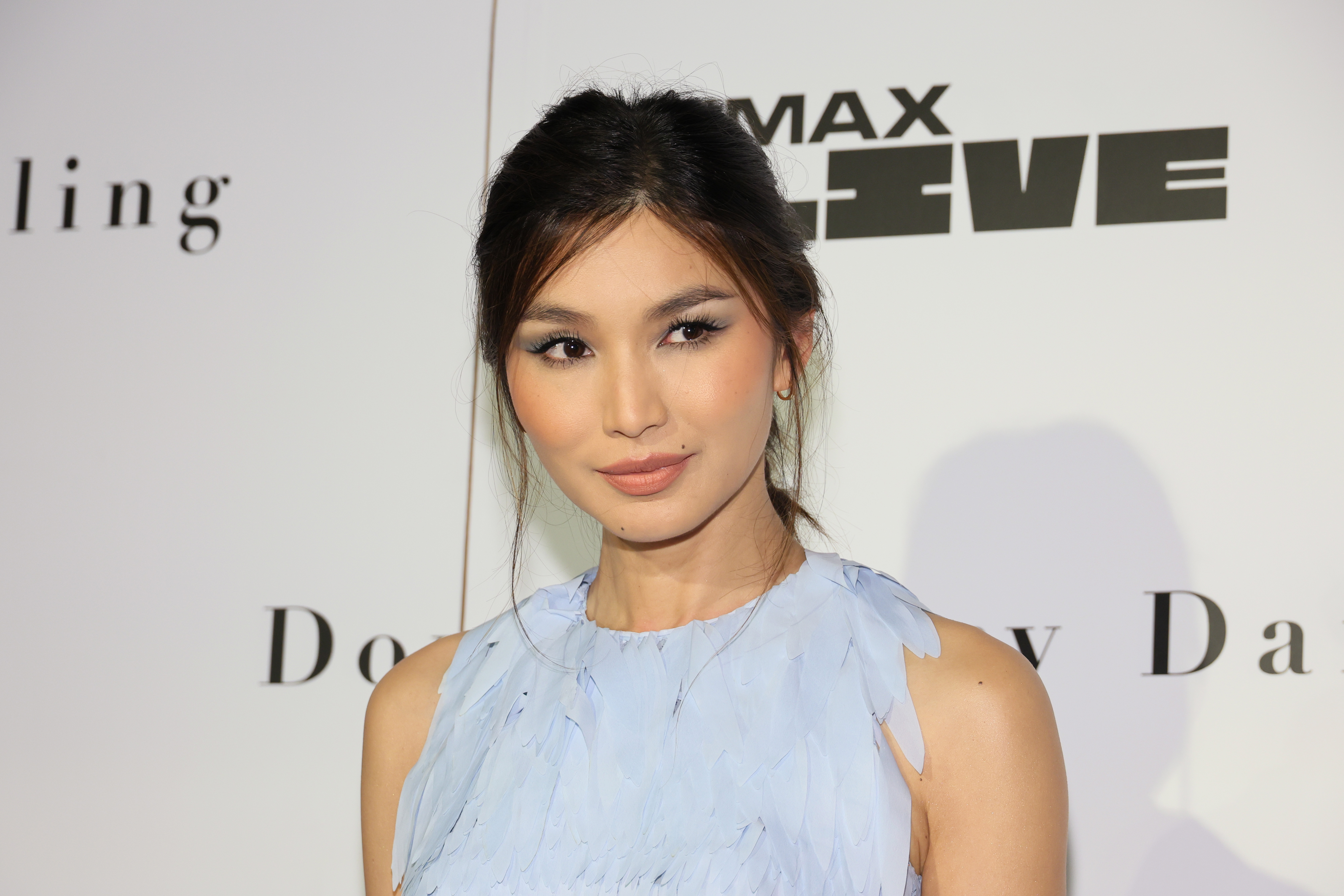 Gemma Chan New 2021 Wallpapers