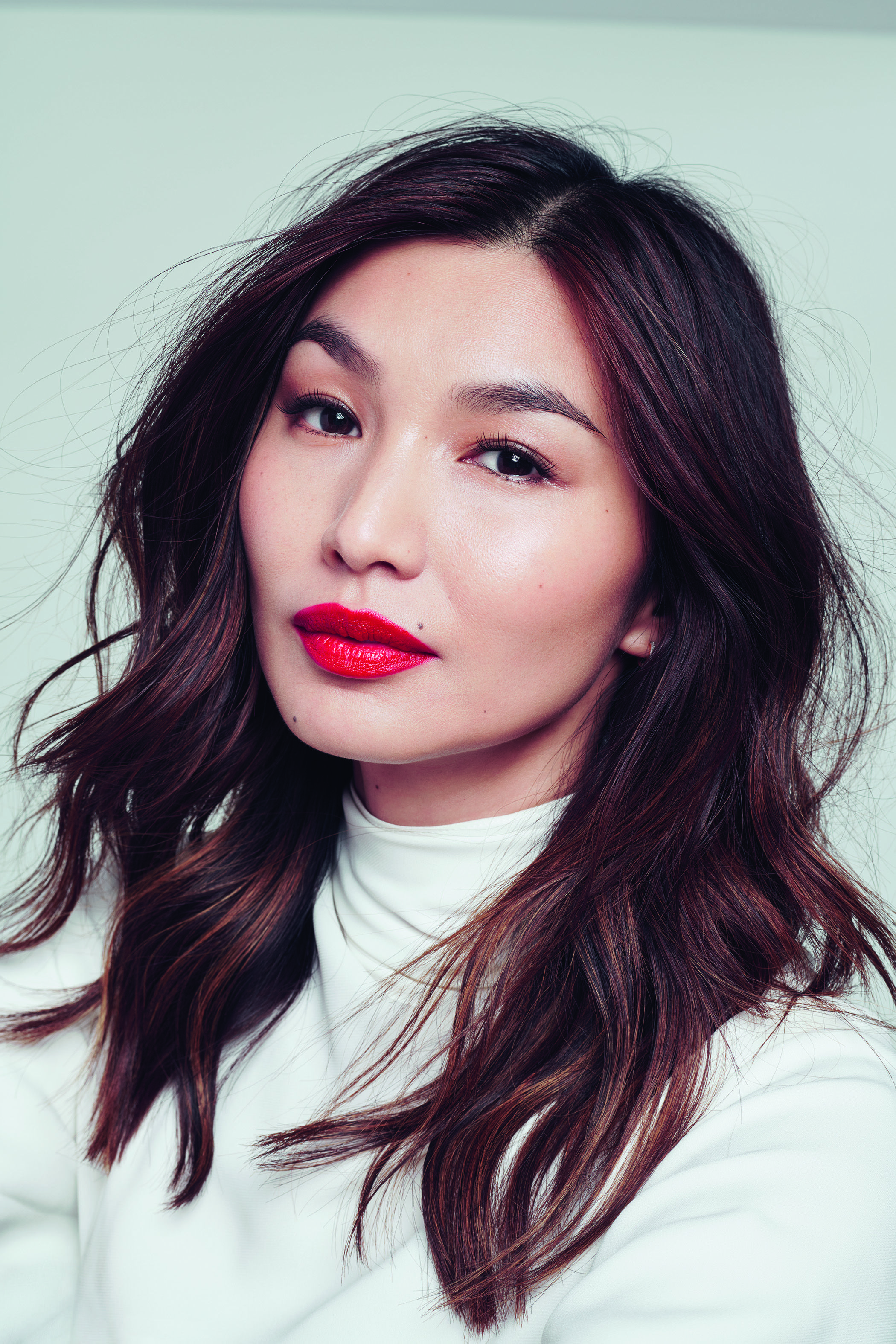 Gemma Chan New 2021 Wallpapers