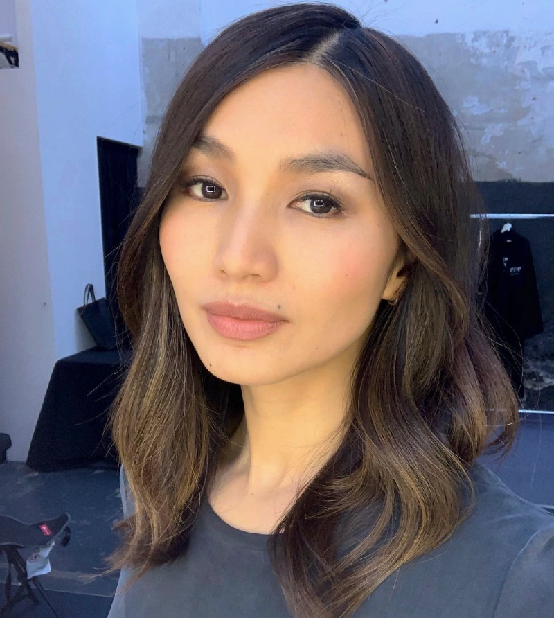 Gemma Chan New 2021 Wallpapers