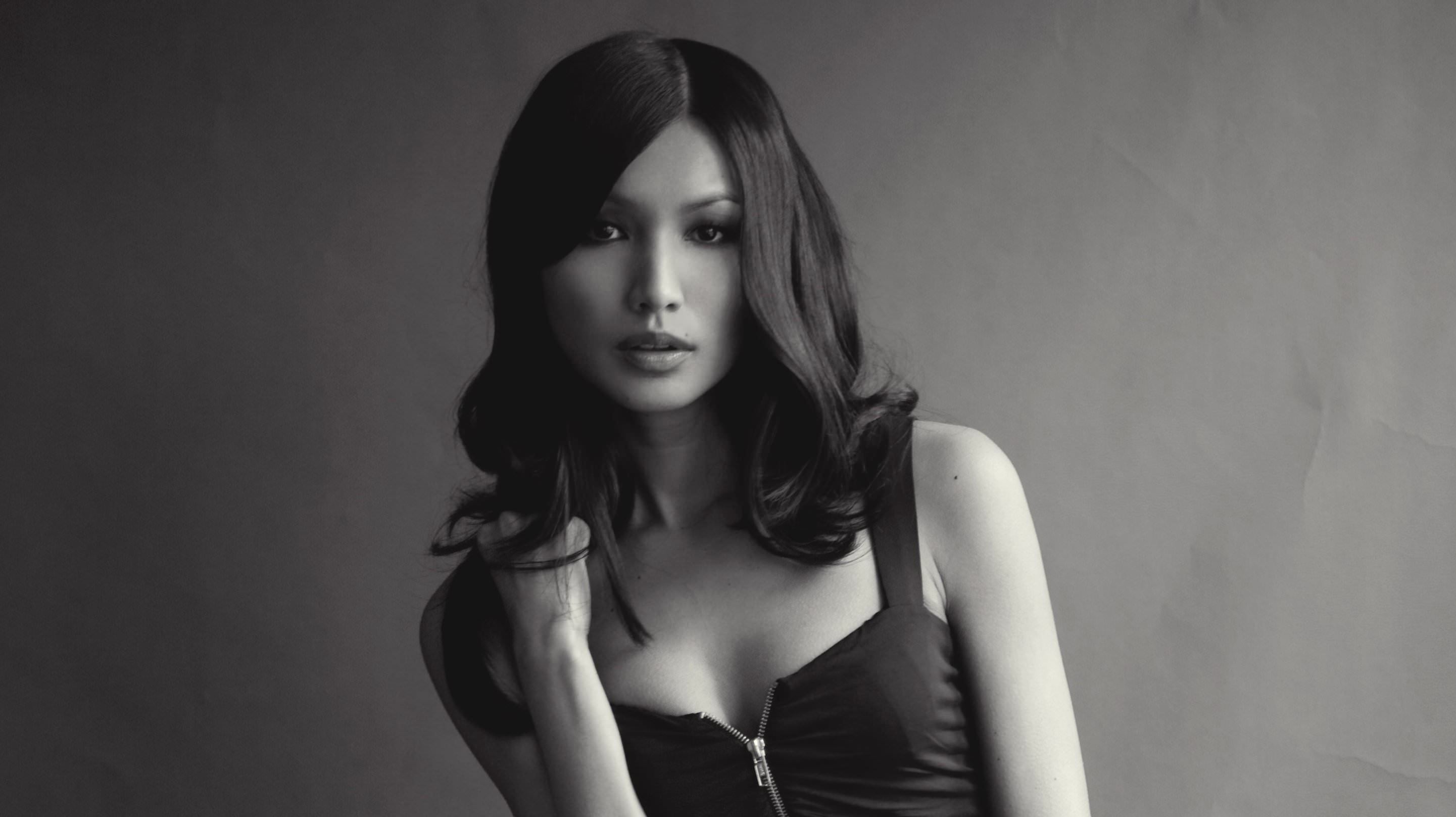 Gemma Chan New Wallpapers