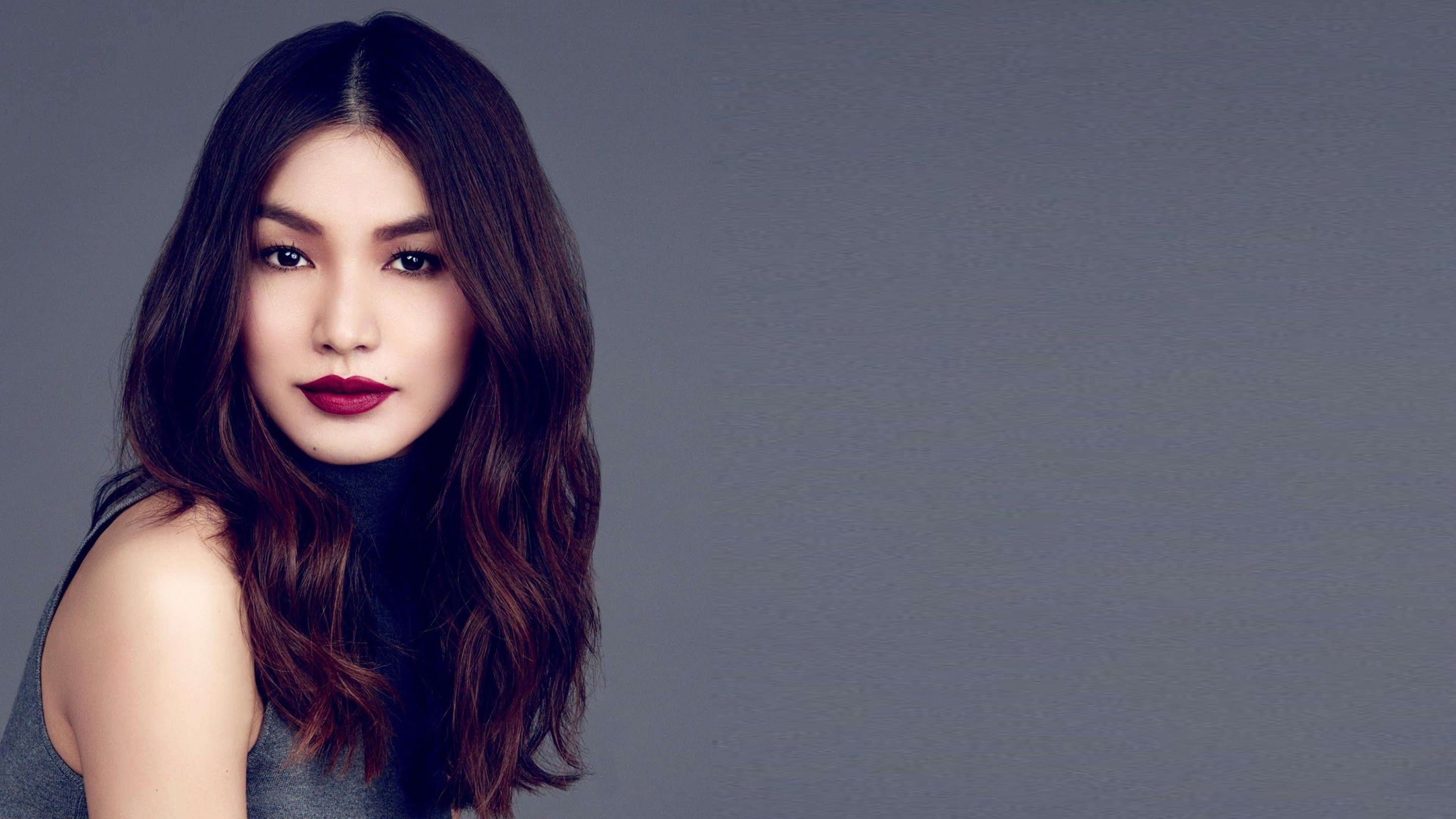 Gemma Chan New Wallpapers