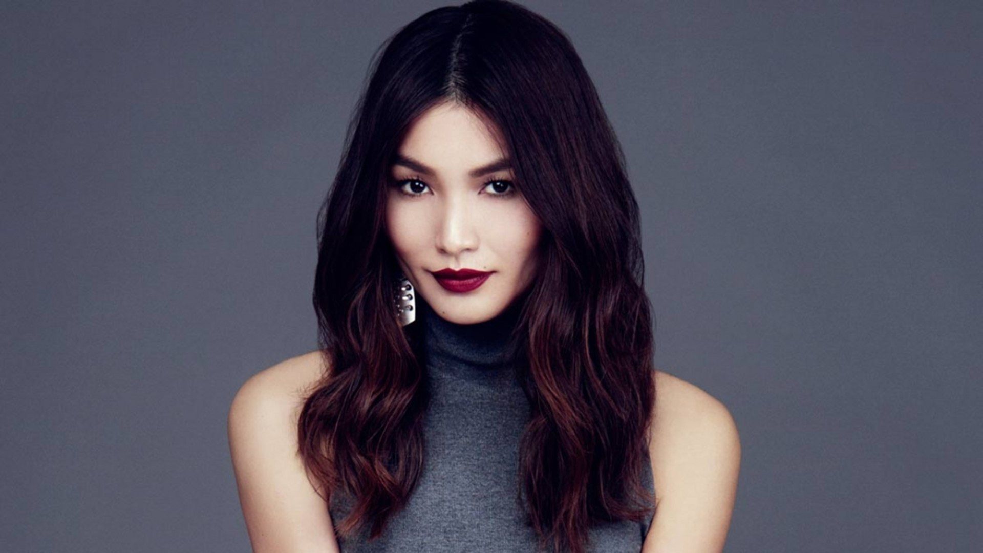 Gemma Chan New Wallpapers