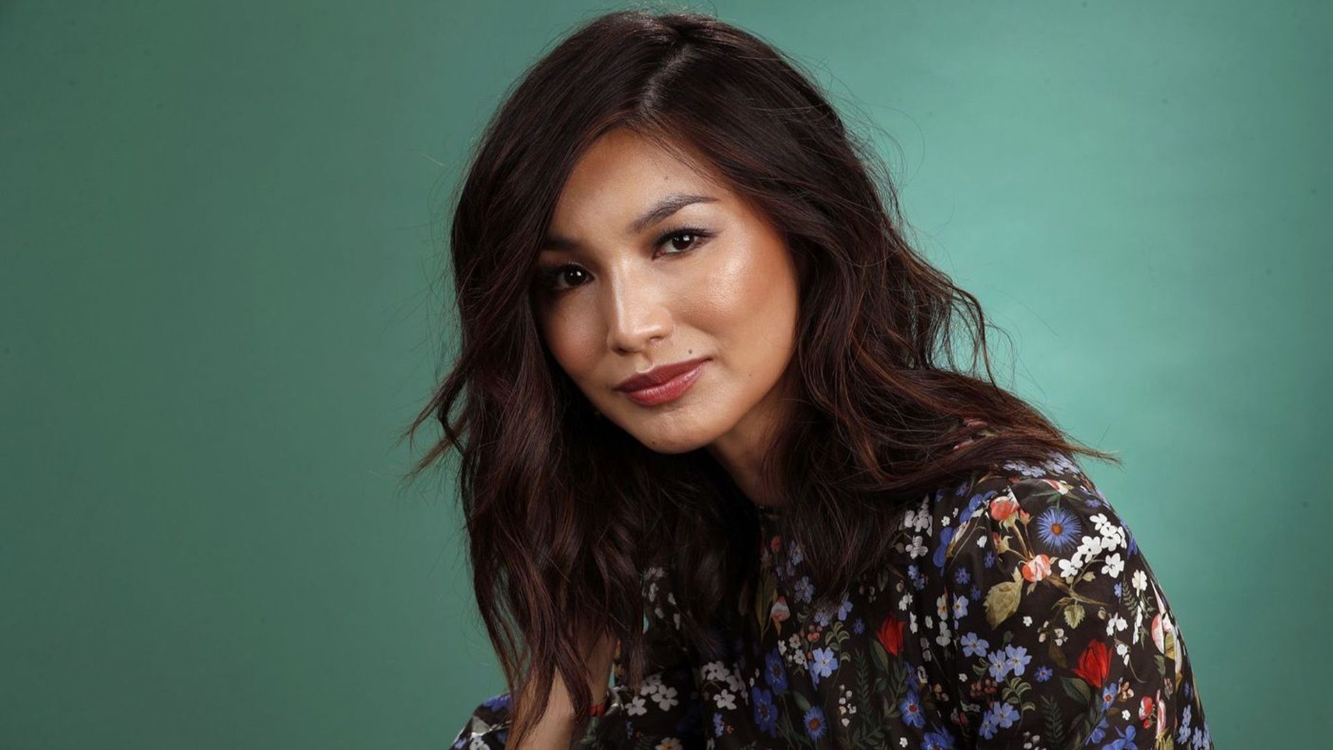 Gemma Chan New Wallpapers