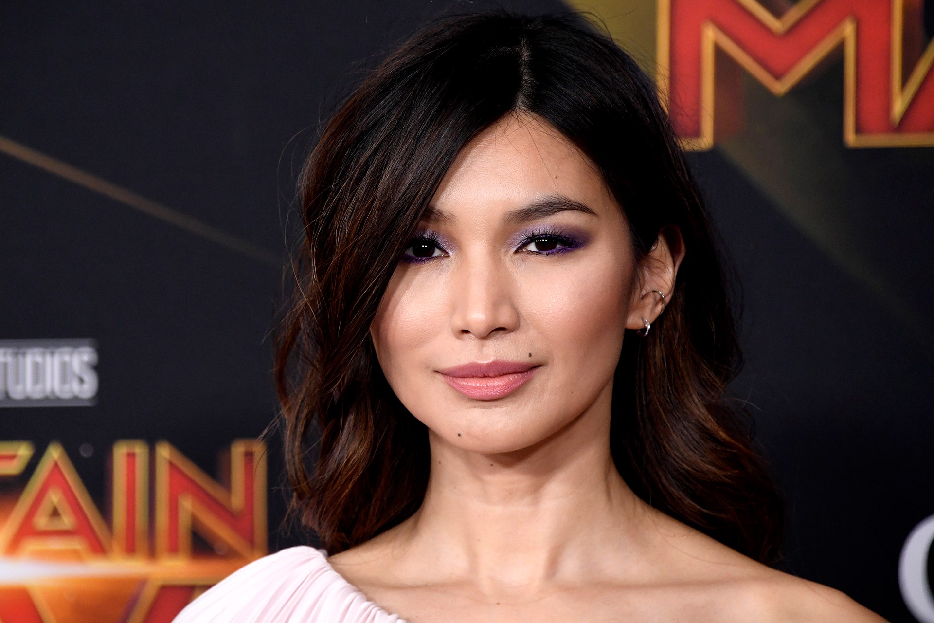 Gemma Chan New Wallpapers