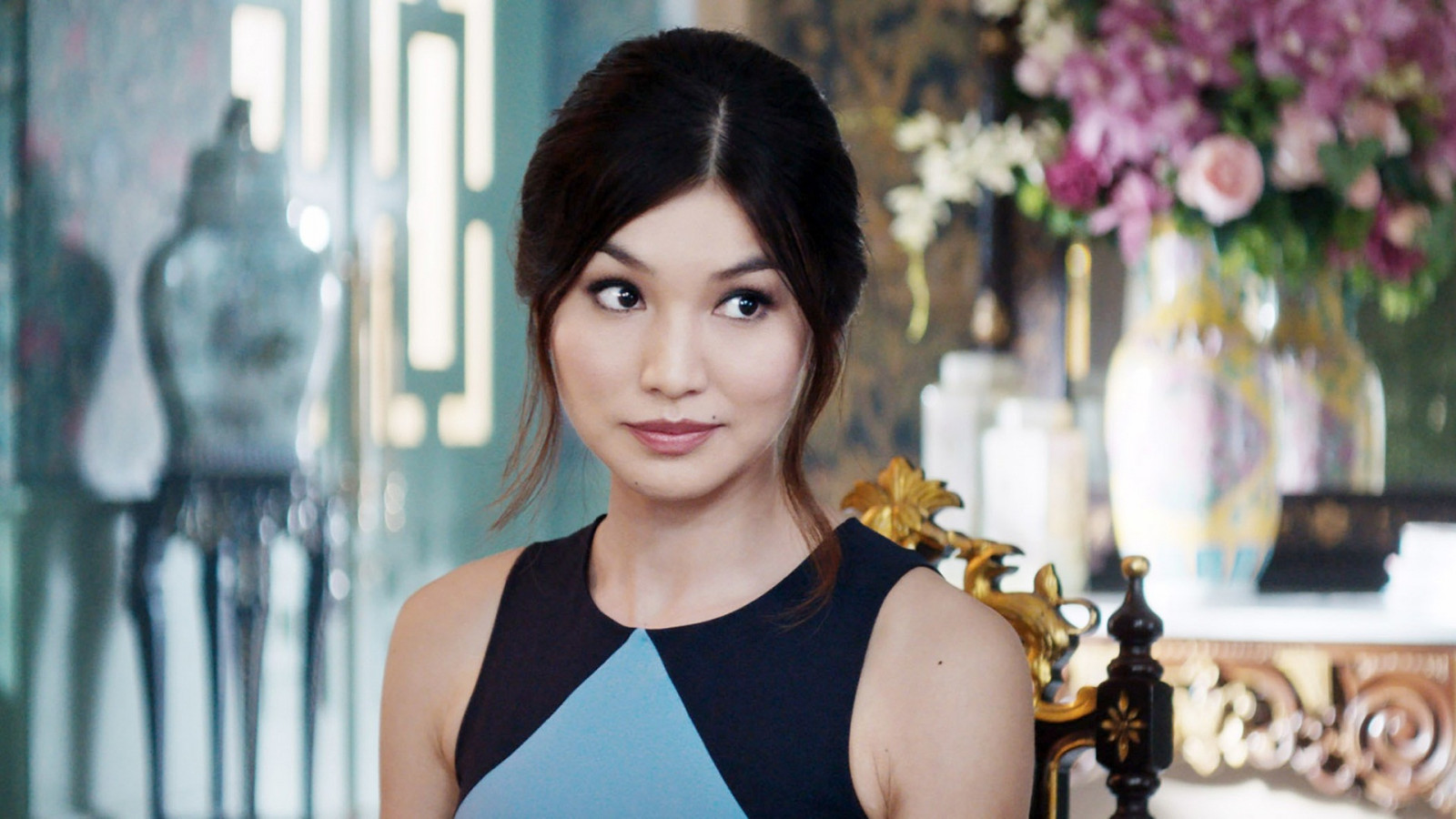 Gemma Chan New Wallpapers