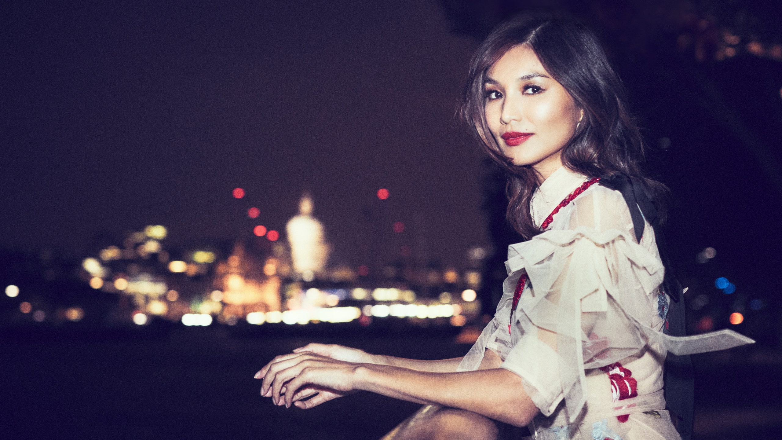 Gemma Chan New Wallpapers