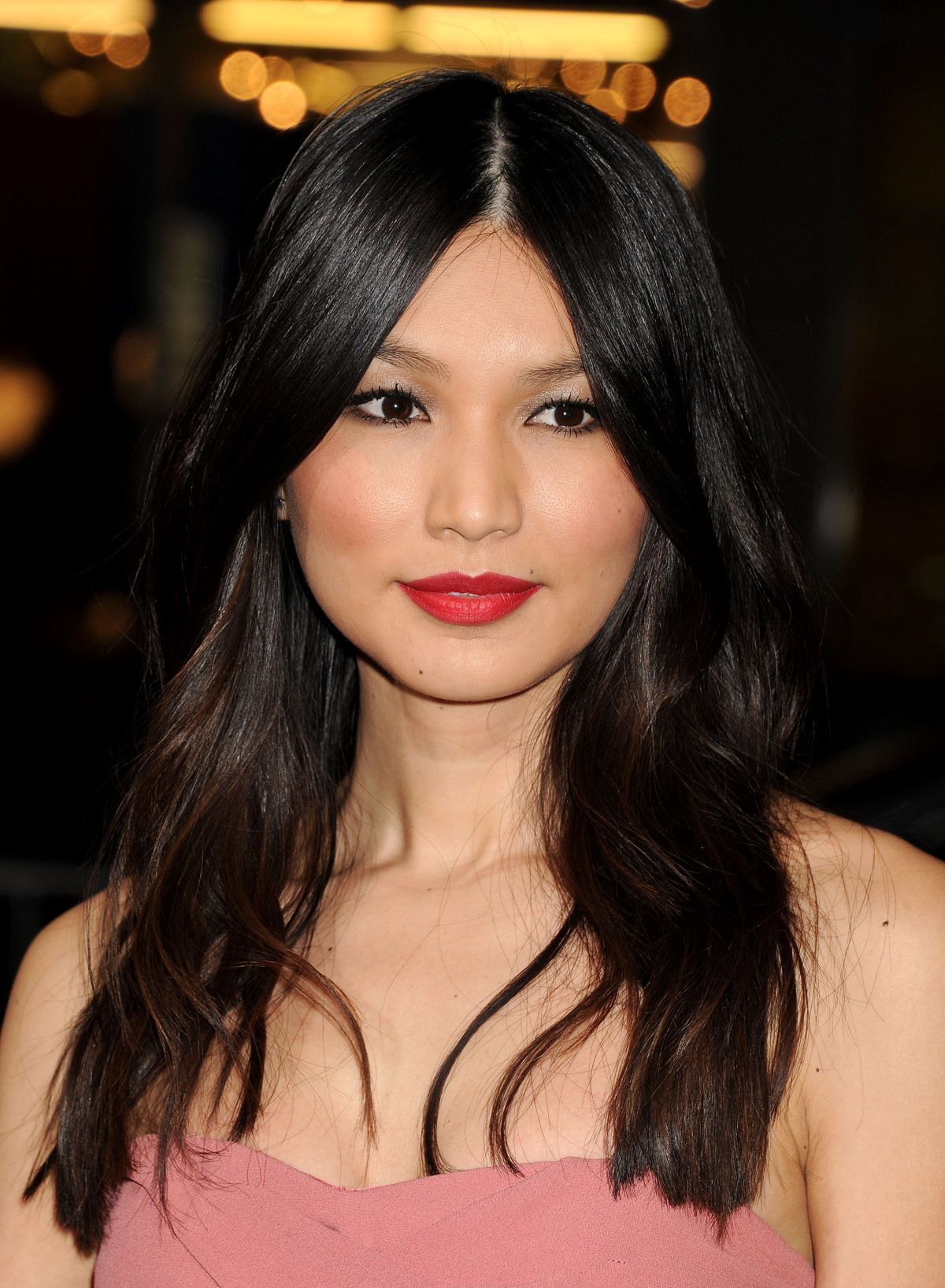 Gemma Chan New Wallpapers