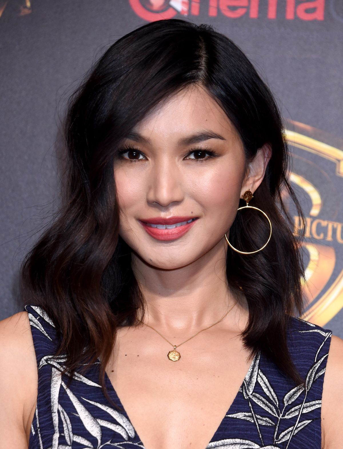 Gemma Chan New Wallpapers