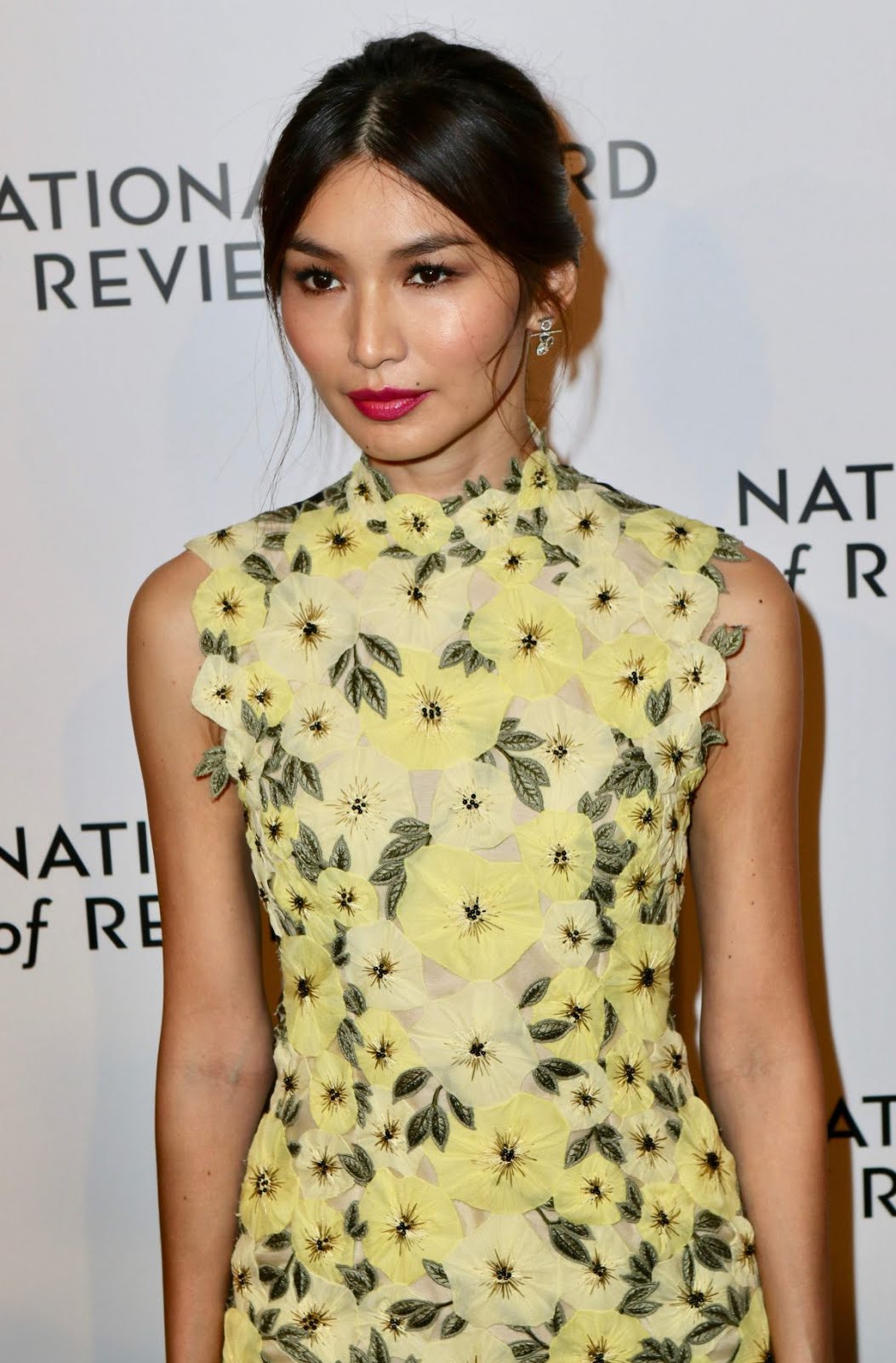 Gemma Chan New Wallpapers