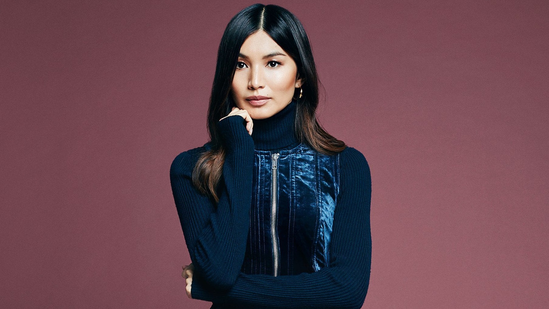 Gemma Chan New Wallpapers