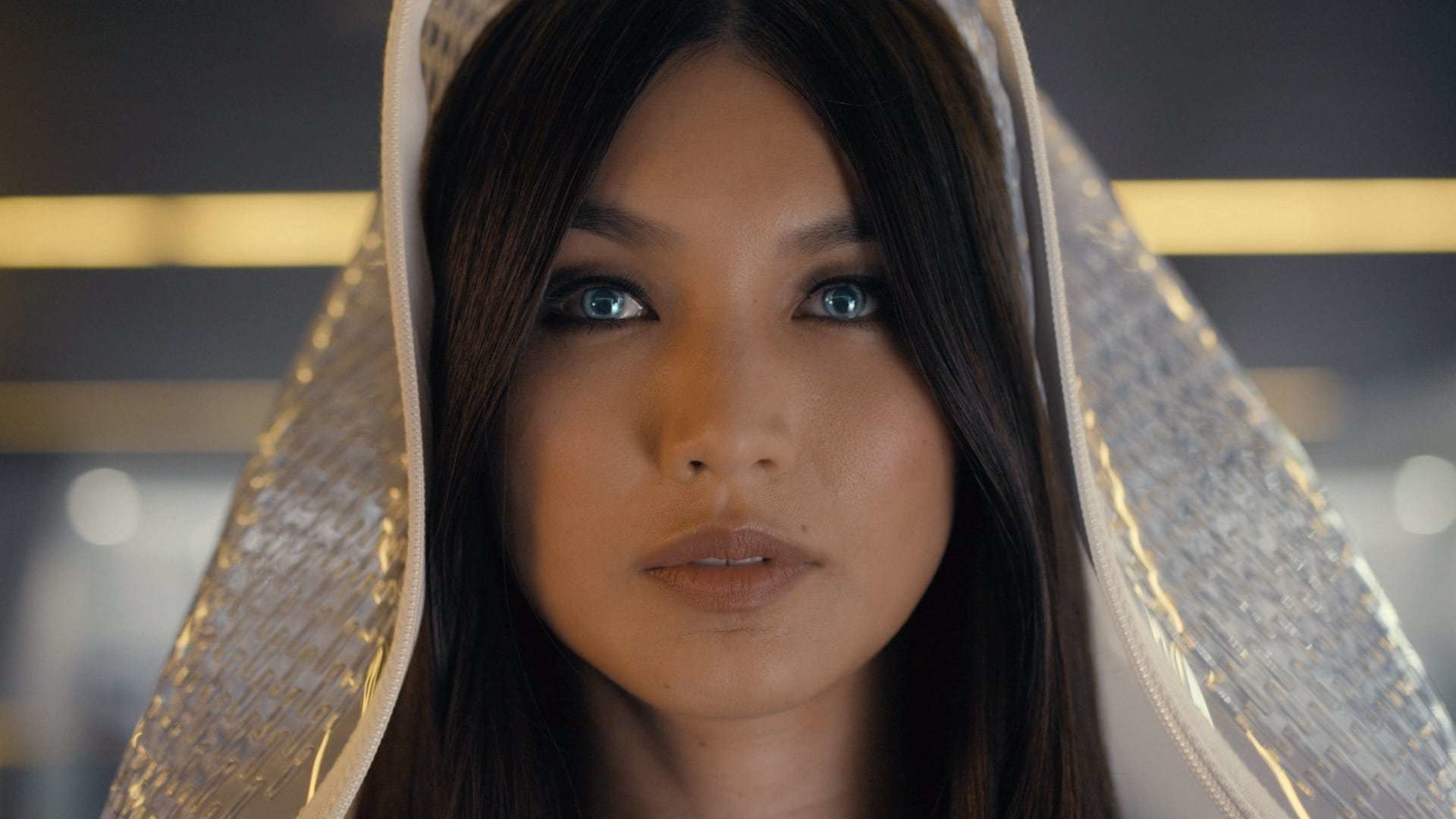 Gemma Chan Wallpapers