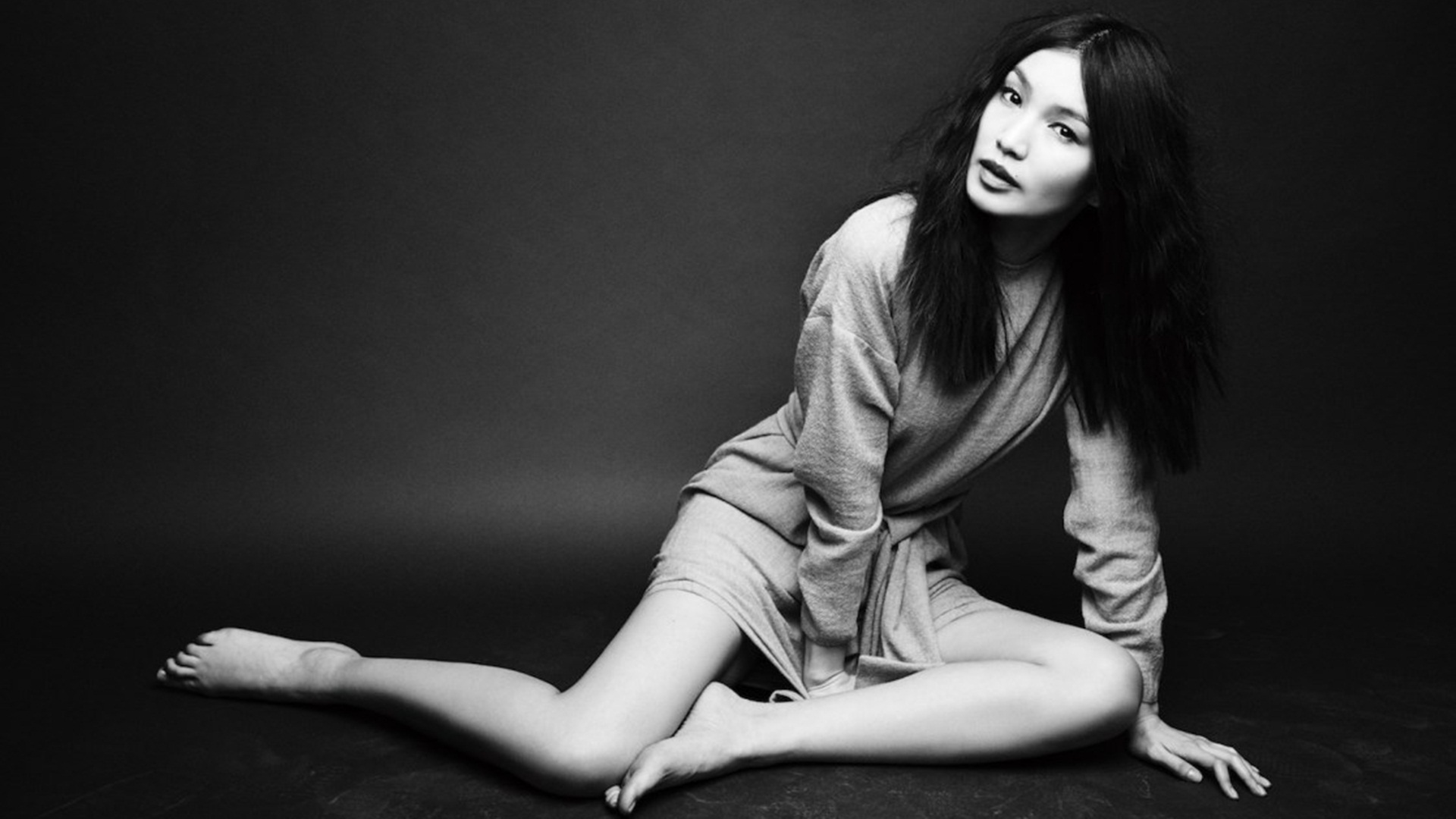 Gemma Chan Wallpapers