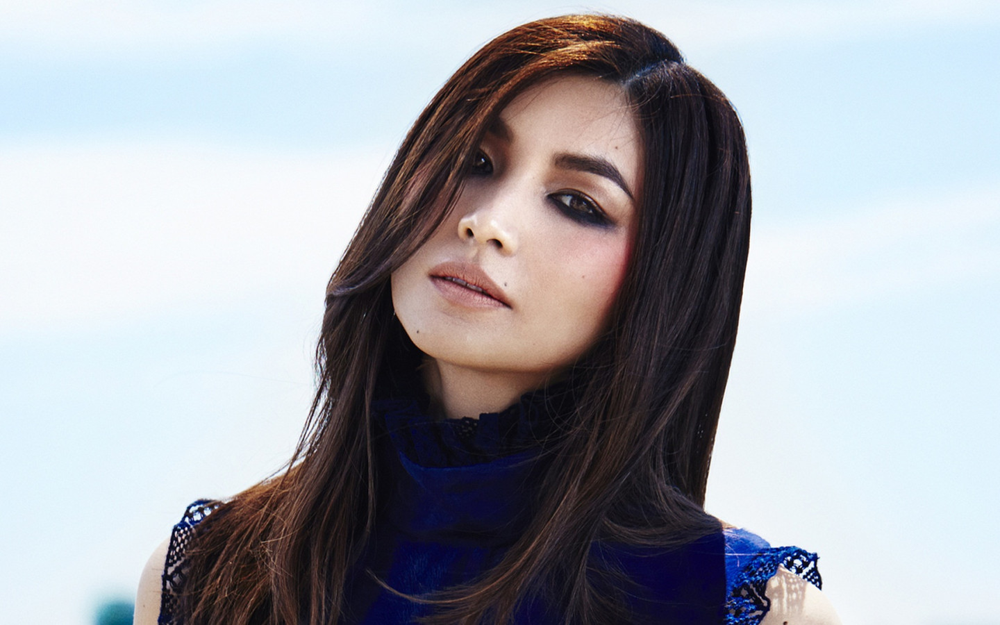 Gemma Chan Wallpapers