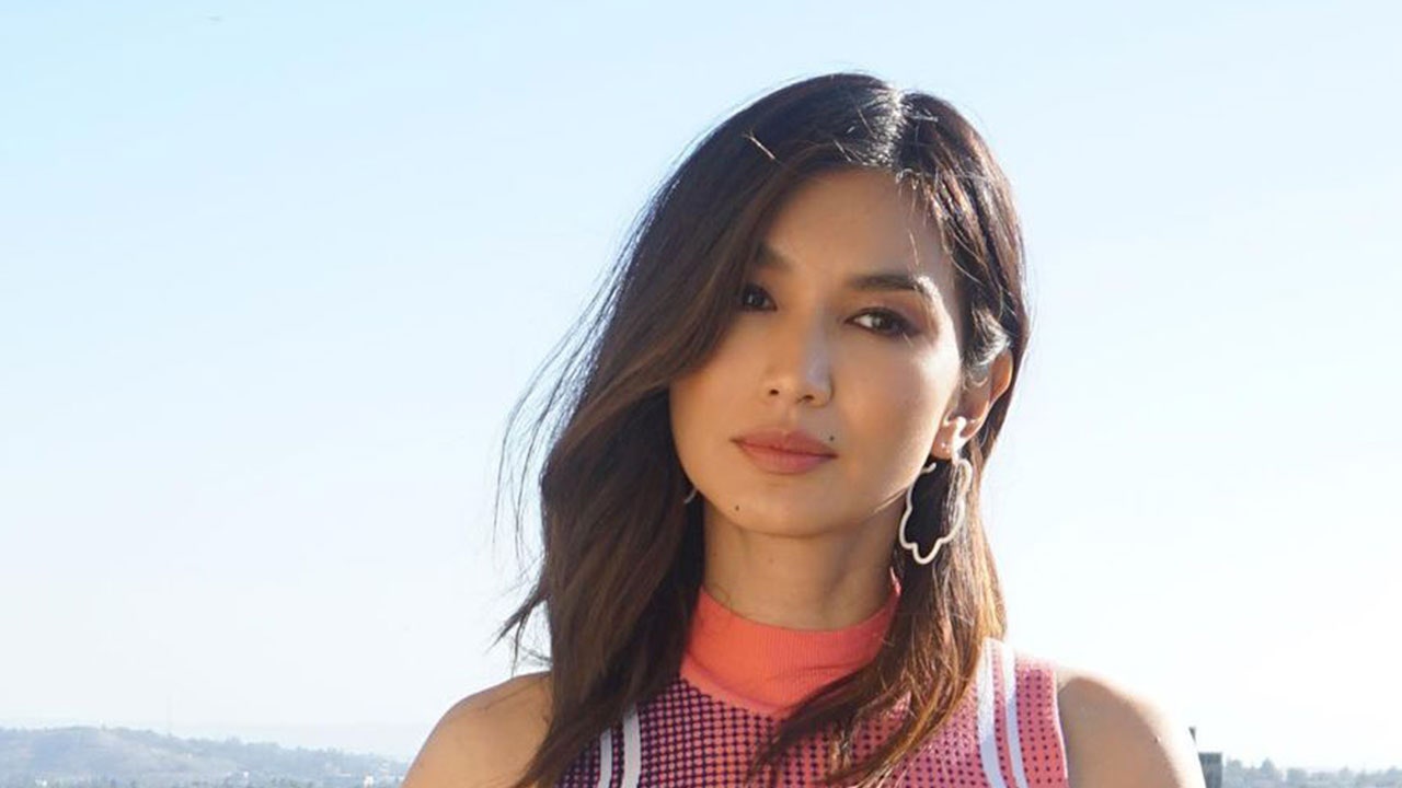 Gemma Chan Wallpapers