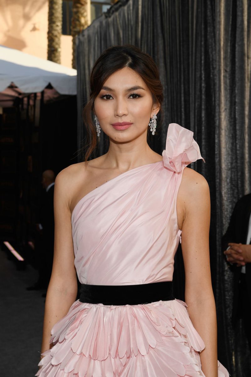 Gemma Chan Wallpapers