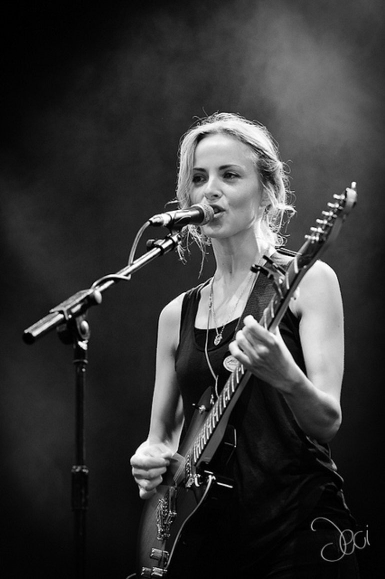 Gemma Hayes Wallpapers