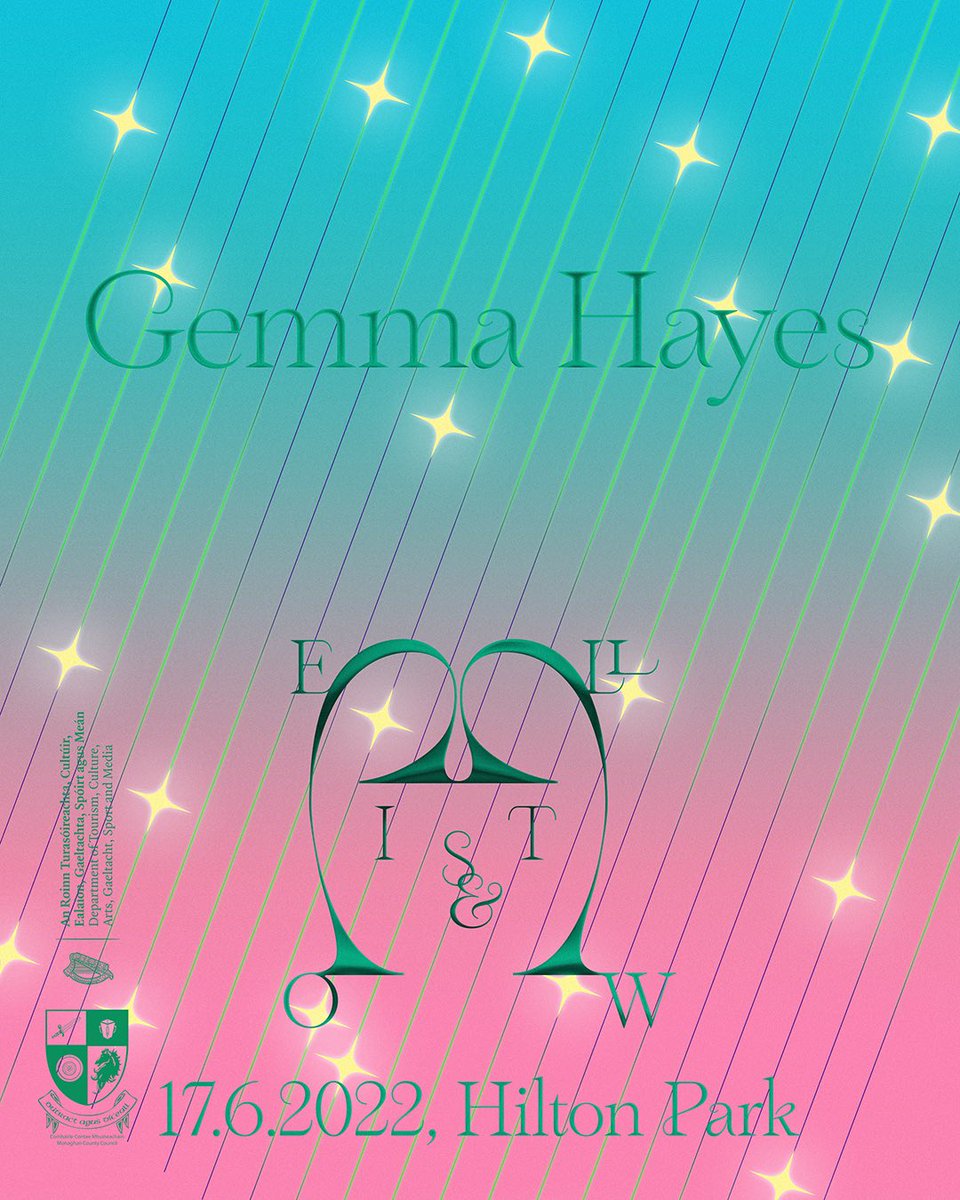 Gemma Hayes Wallpapers