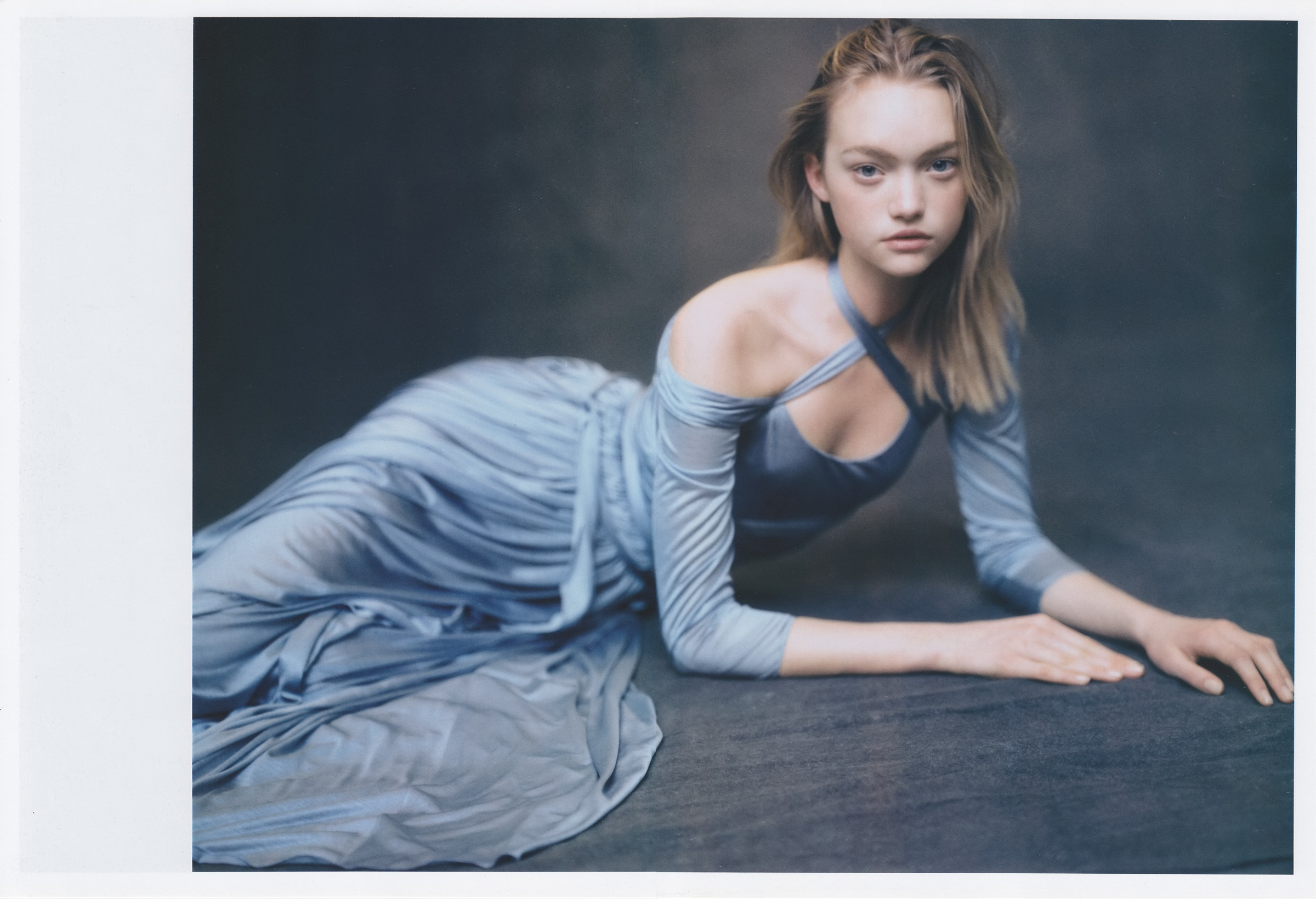 Gemma Ward Wallpapers